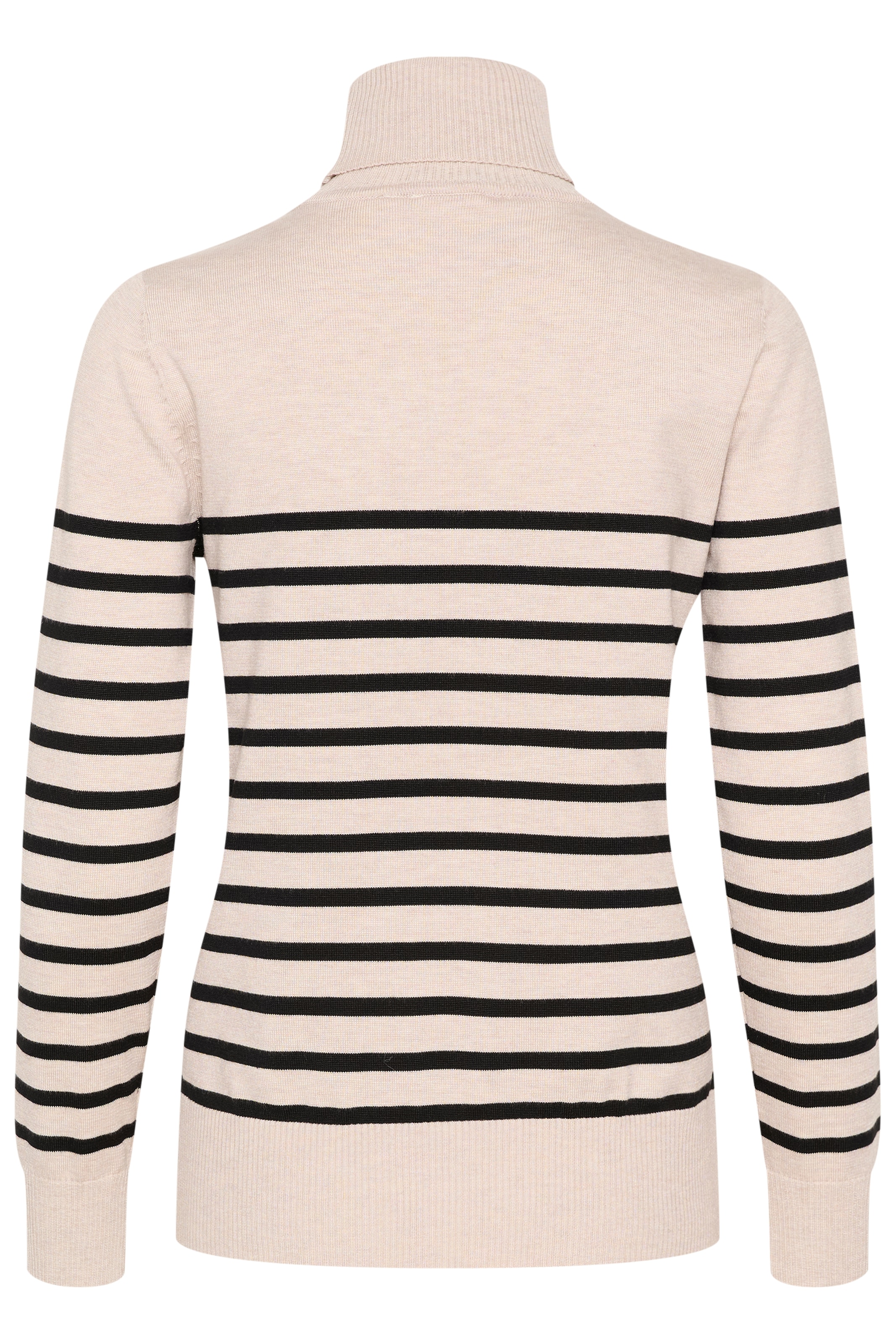 Saint Tropez Rollkragenpullover »MilaSZ St. Rollneck«