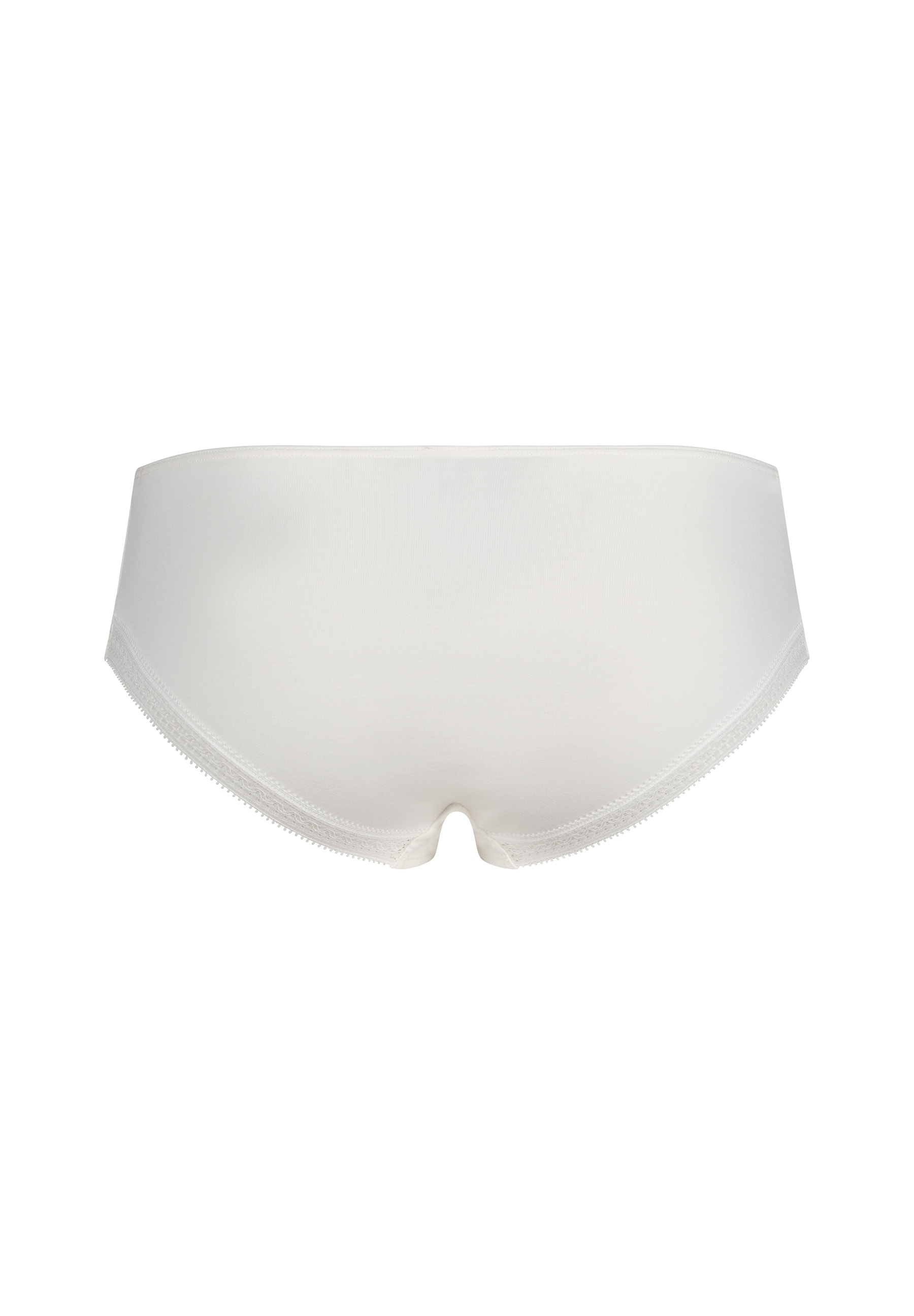 Skiny Panty »Natural Beauty«, klassisch, basic, elastisch, bequem, weich, schmaler Gummi