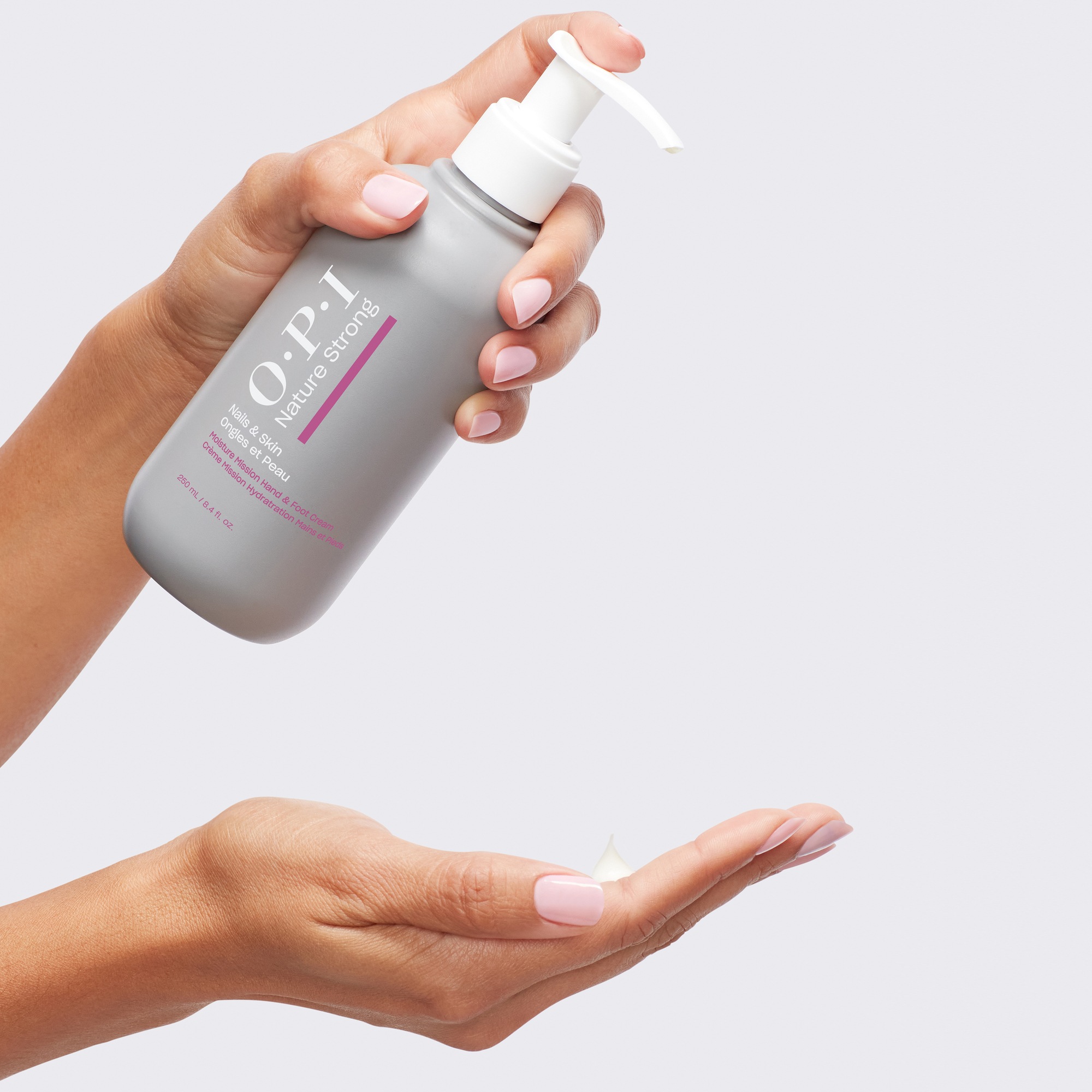 OPI Handcreme »Moisture Mission Hand & Foot Cream«