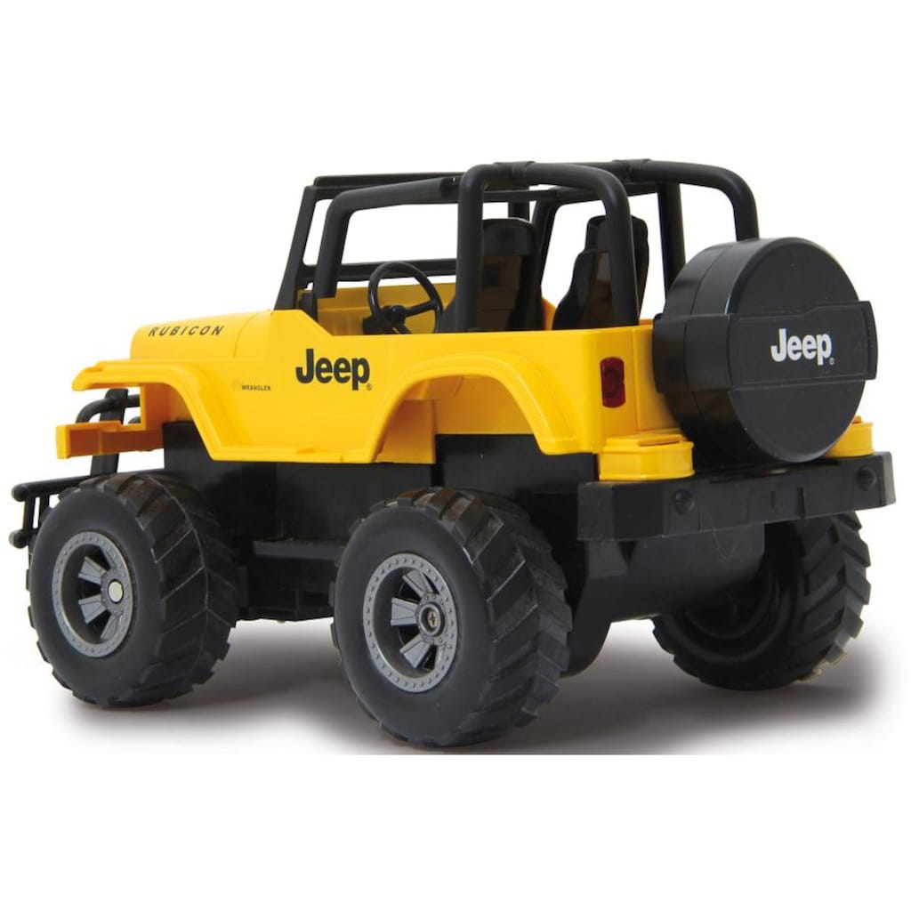 Jamara RC-Auto »Jeep Wrangler Rubicon«