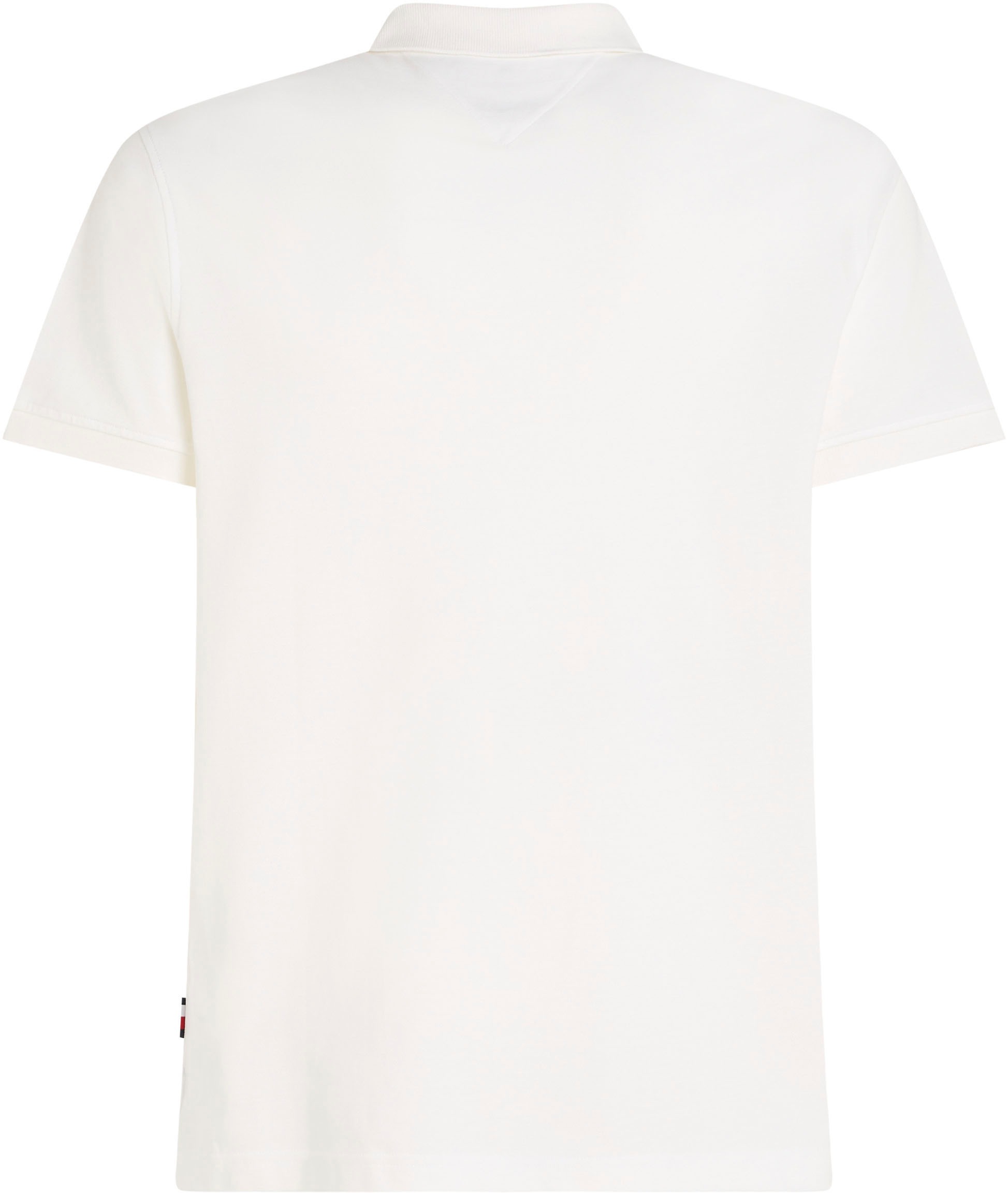 Tommy Hilfiger Poloshirt »FLAG UNDER PLACKET REG POLO«