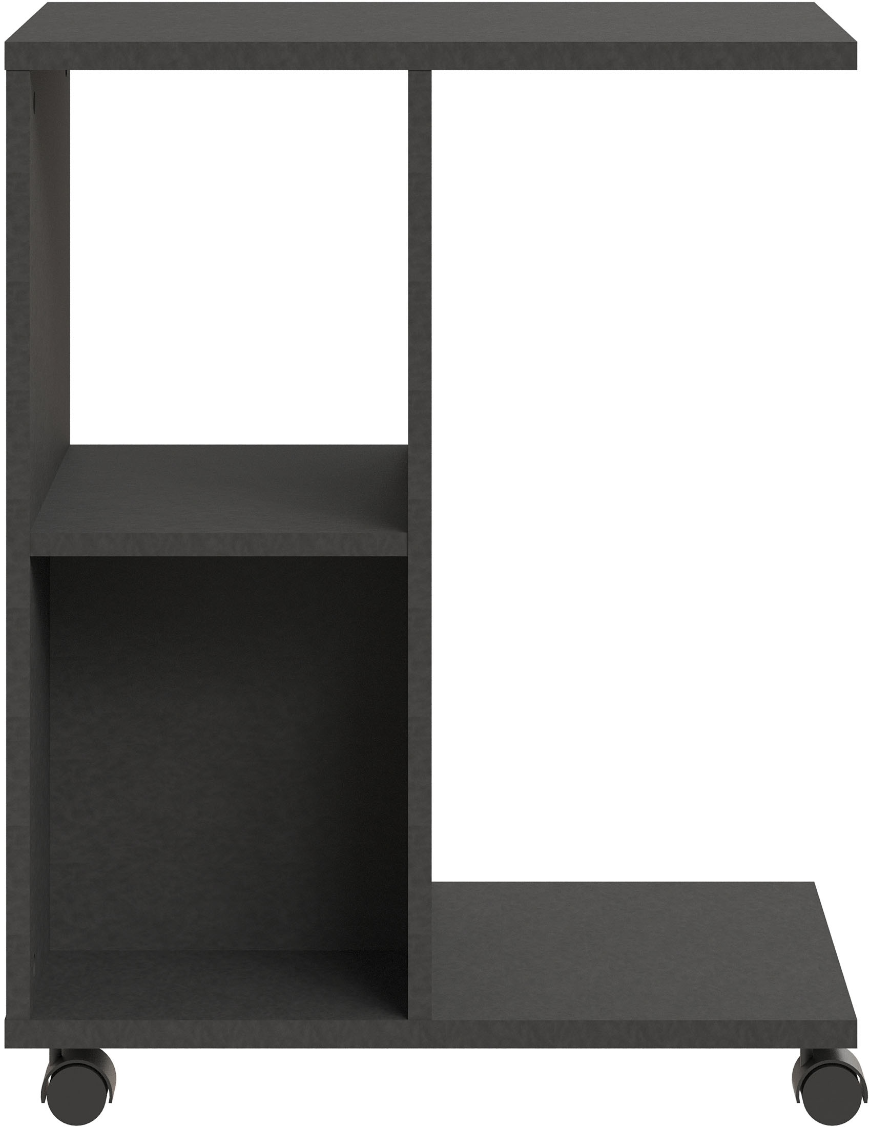 FMD Beistellwagen »Change 4«, rollbar