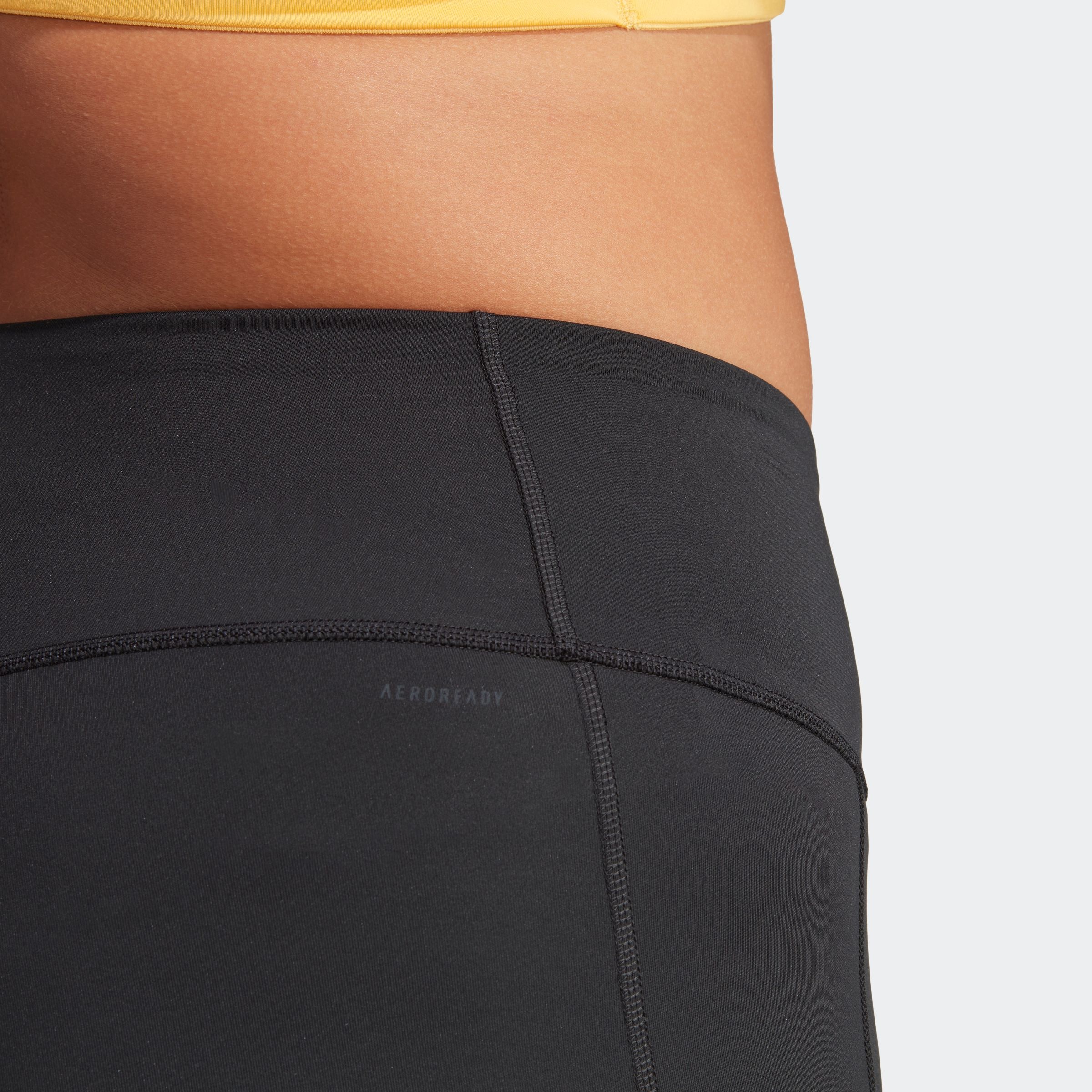 adidas Performance Trainingstights »OPT ST HR 1/1PS«, (1 tlg.)