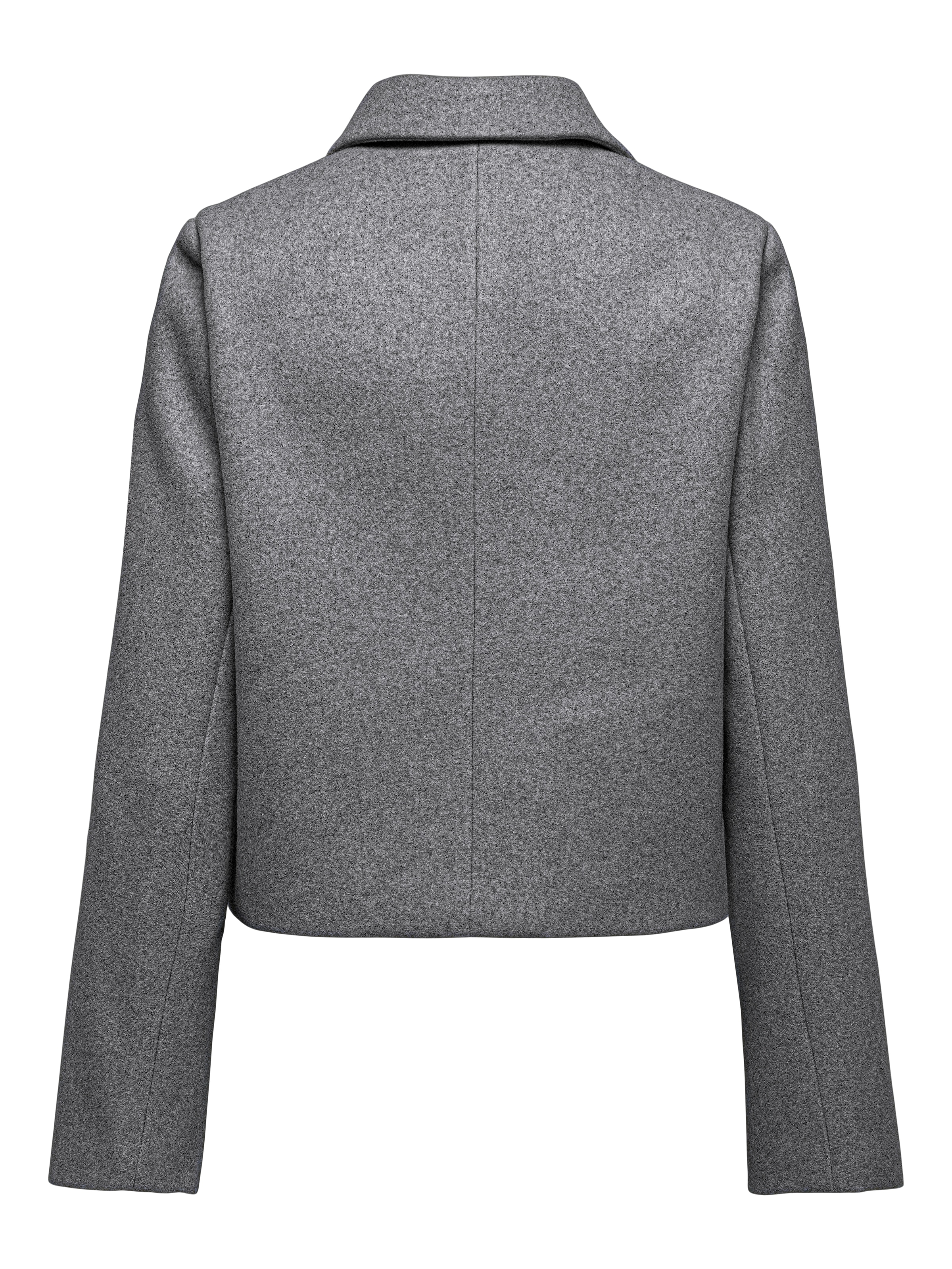 ONLY Kurzjacke »ONLADINA LIFE JACKET CC OTW«