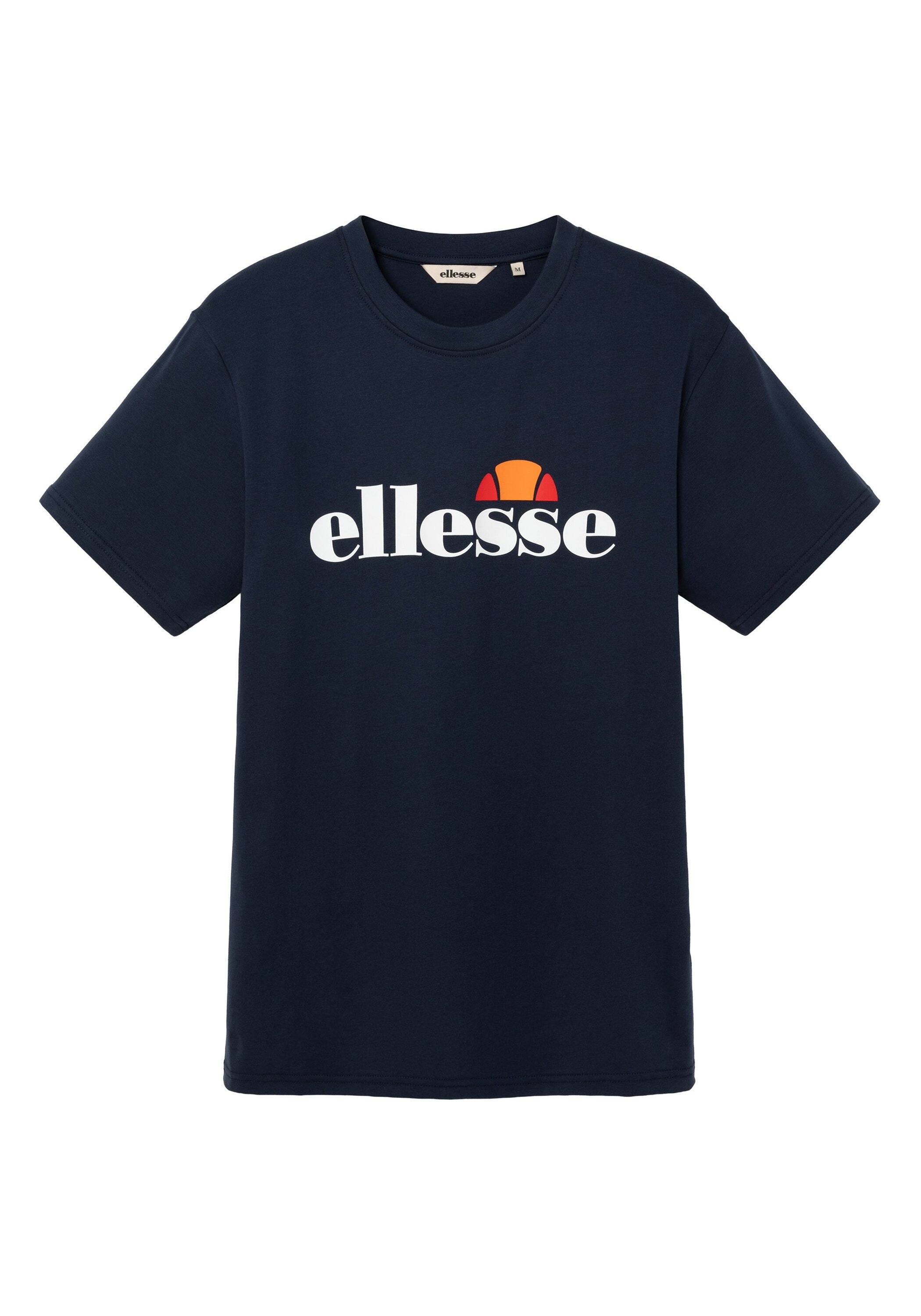 Ellesse T-Shirt »T-Shirt PRADO 2 1er Pack« 1