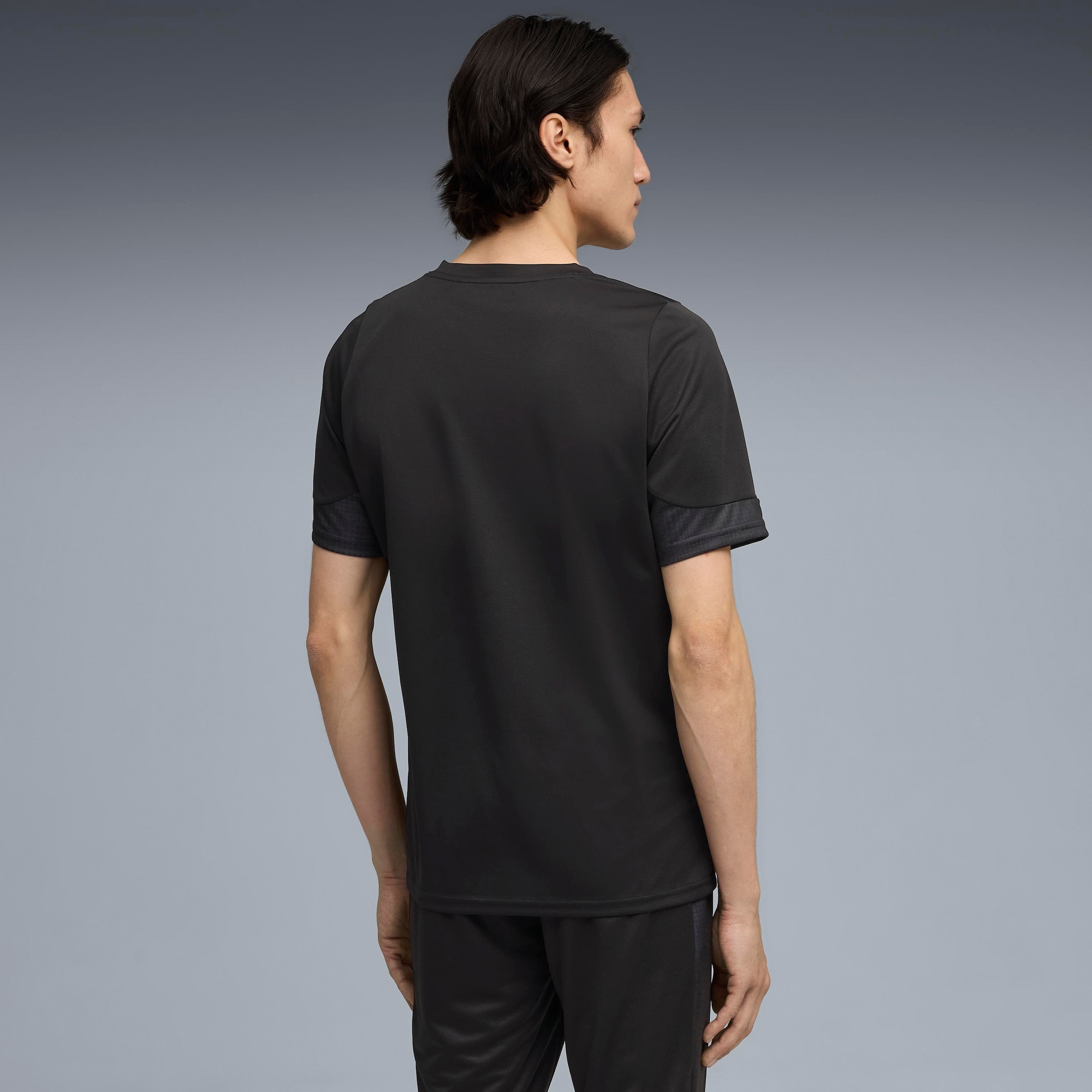 PUMA Fußballtrikot »GSK TRAINING JERSEY WITH STAR« für Fußball, Slim Fit Passform, Rundhalsausschnitt