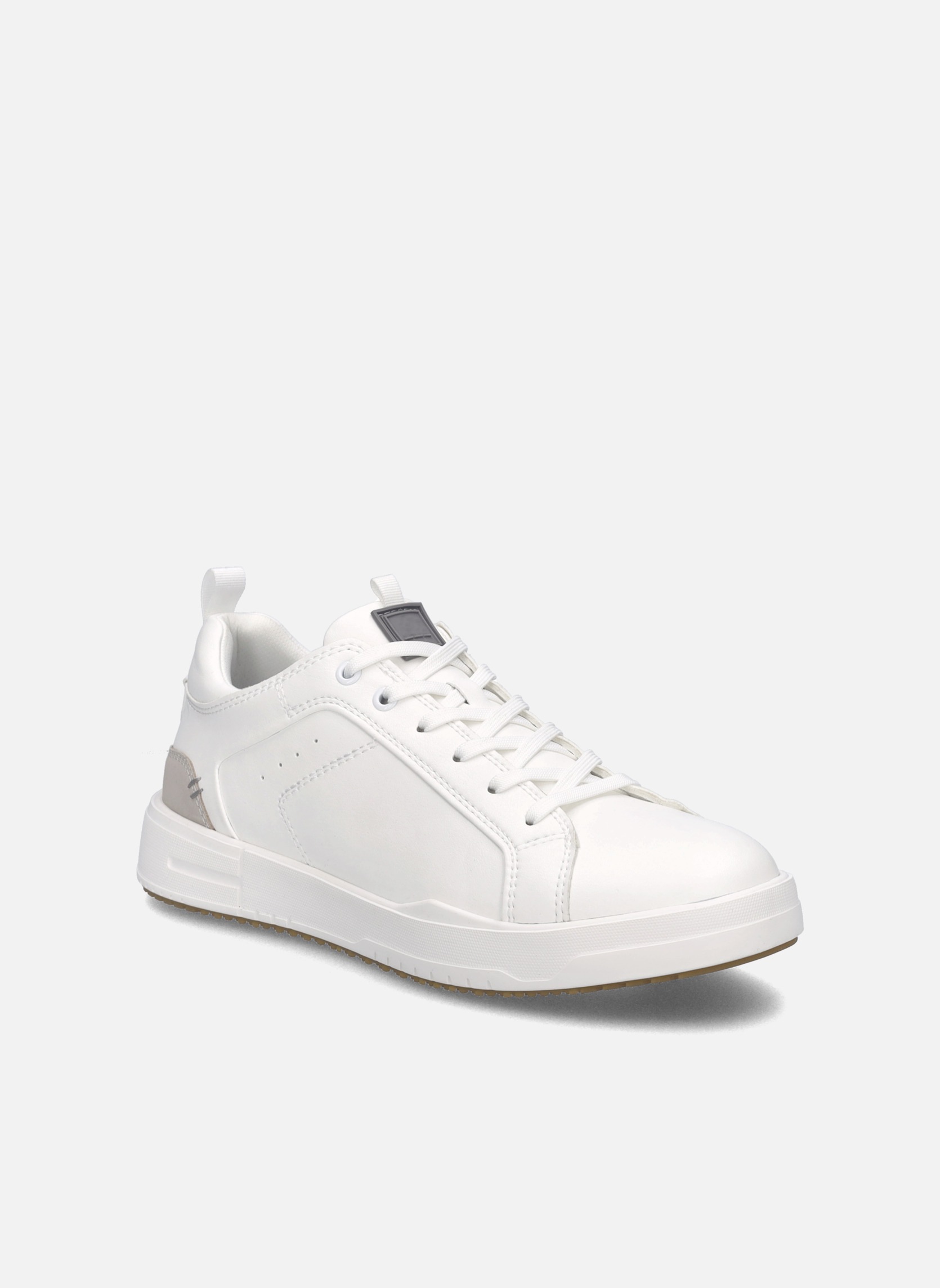 Josef Seibel Sneaker »Donovan 04, weiss«