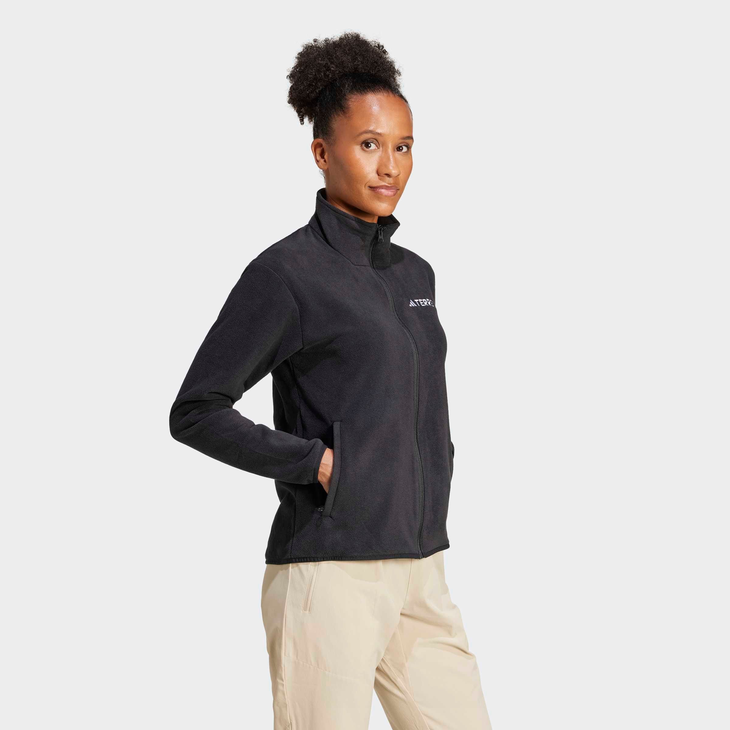 adidas TERREX Cardigan »W MT ESS FZ FL«