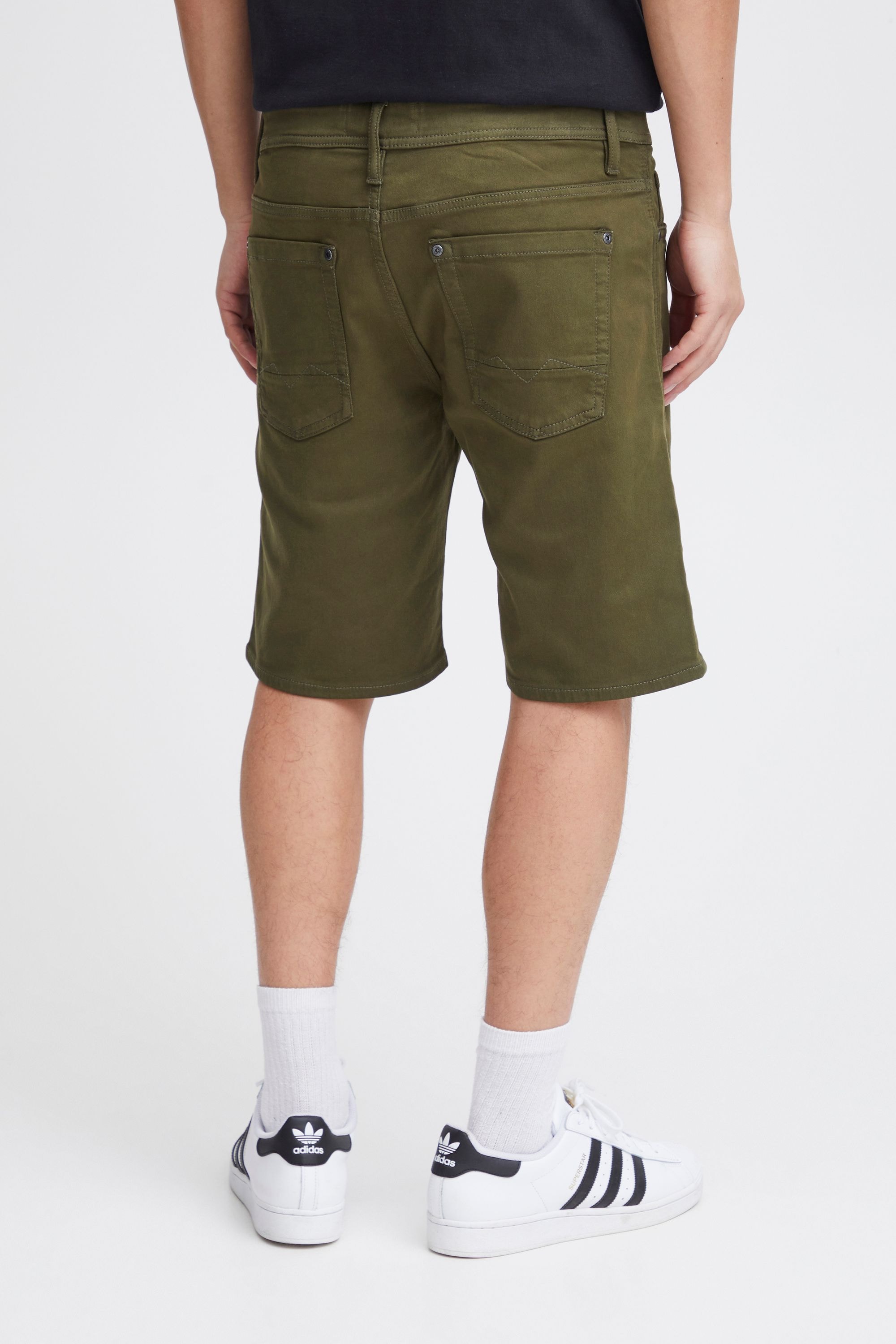 Blend Jeansshorts »Jeansshorts BHDenim«
