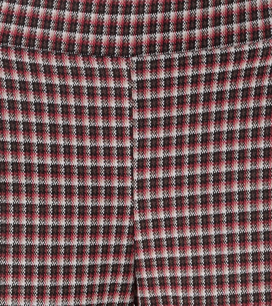 Aniston SELECTED Schlupfhose  Klassisches Karomuster - NEUE KOLLEKTION