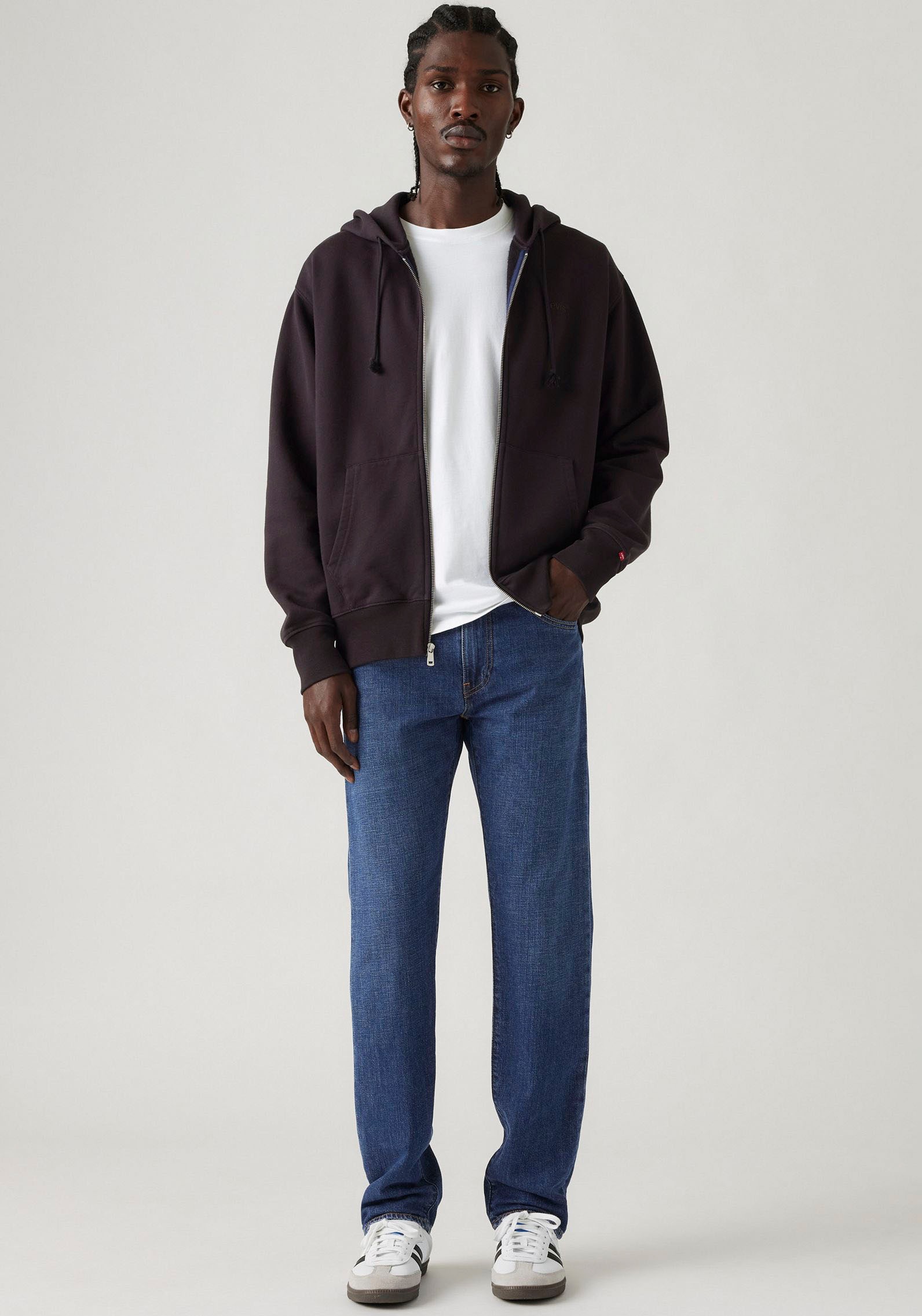 Levi's® Slim-fit-Jeans »511 SLIM«, mit Stretch