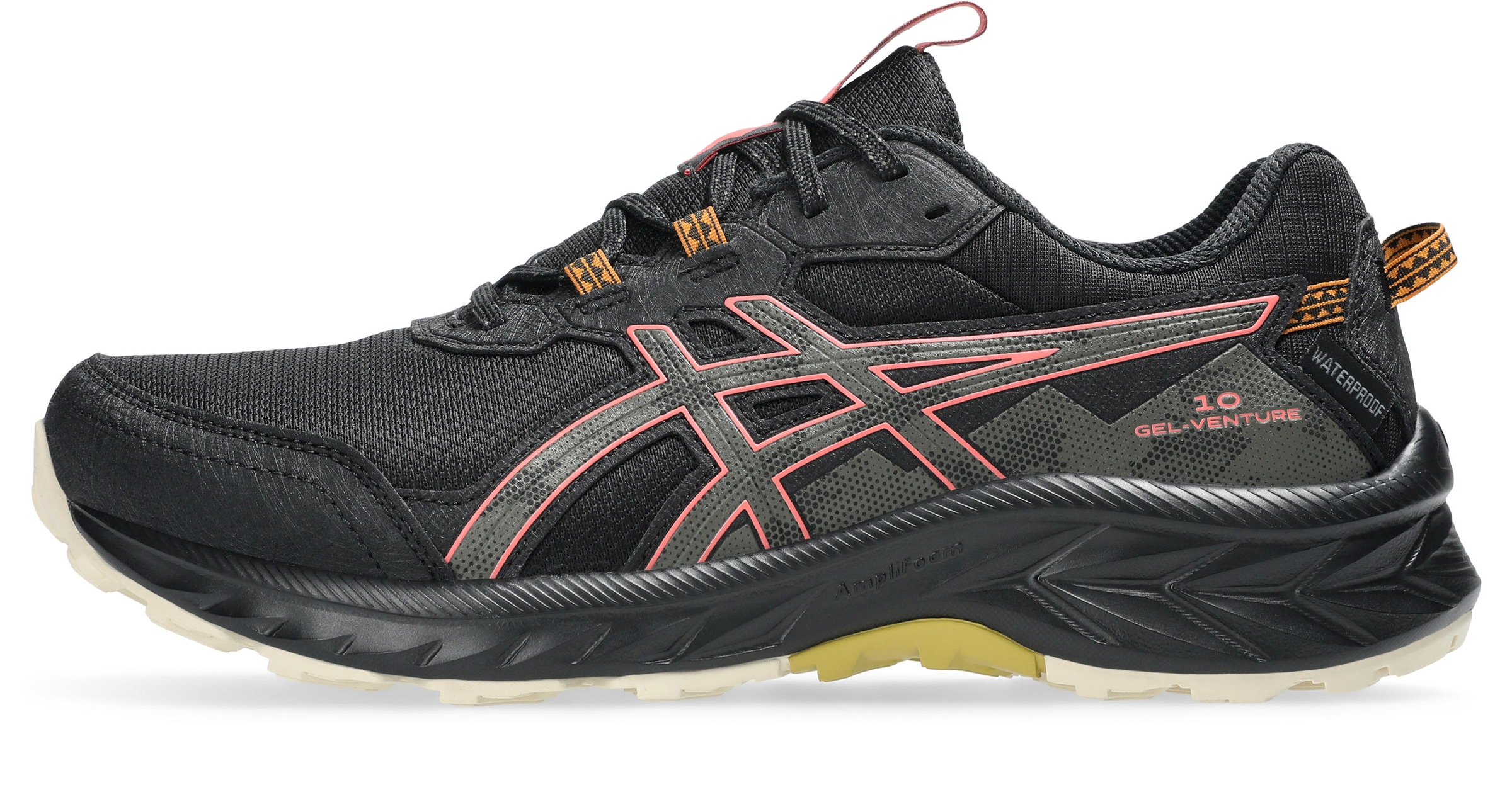 Asics Trailrunningschuh »GEL-VENTURE 10 WP«