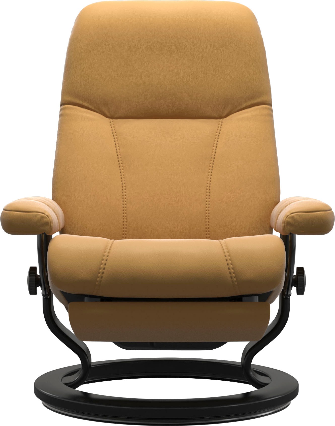 Stressless® Relaxsessel »Consul«, elektrisch verstellbar, optional 2-motorisch, Größe M & L
