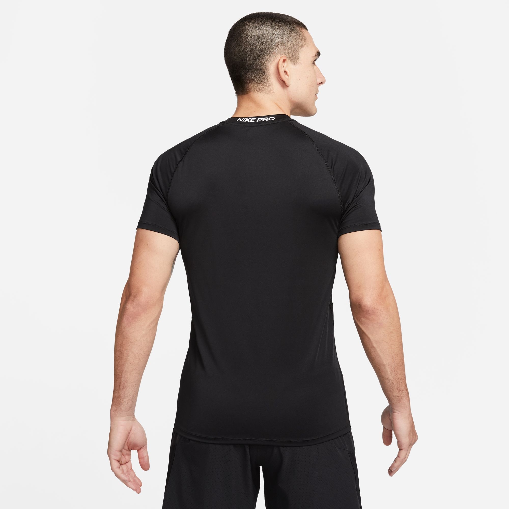 Nike Trainingsshirt »PRO DRI-FIT MENS SLIM SHORT-SLEEVE«