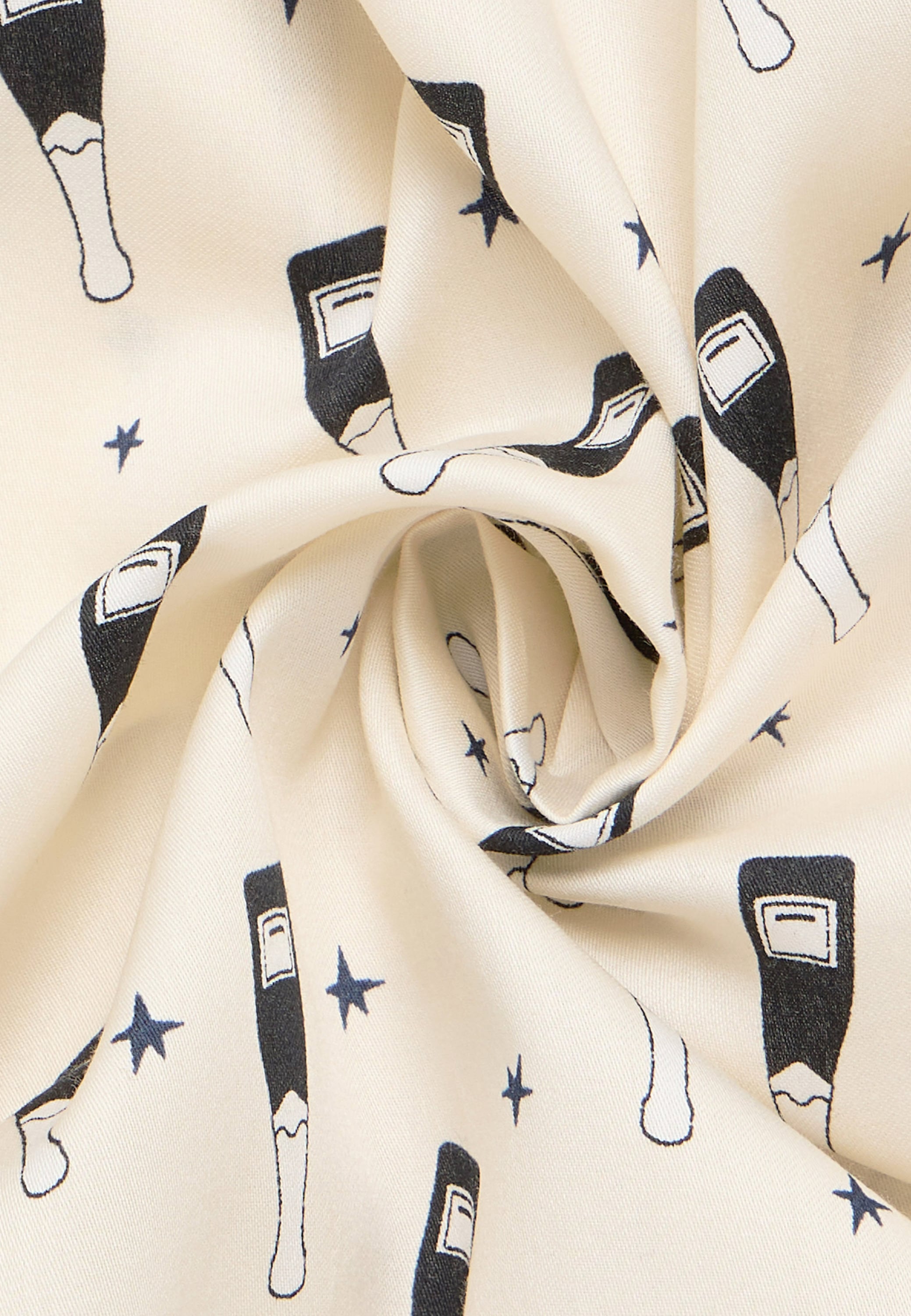 Eterna Hemdbluse »REGULAR FIT«
