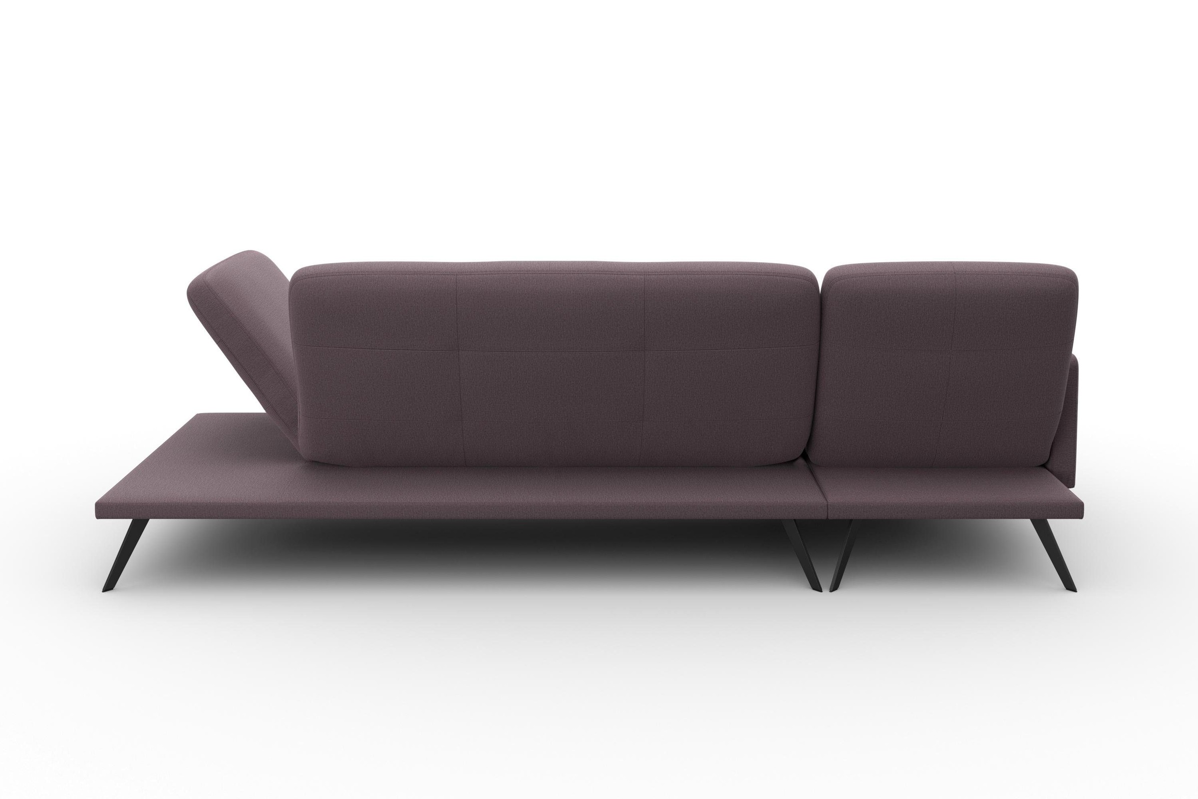 machalke® Ecksofa »butterfly, L-Form«