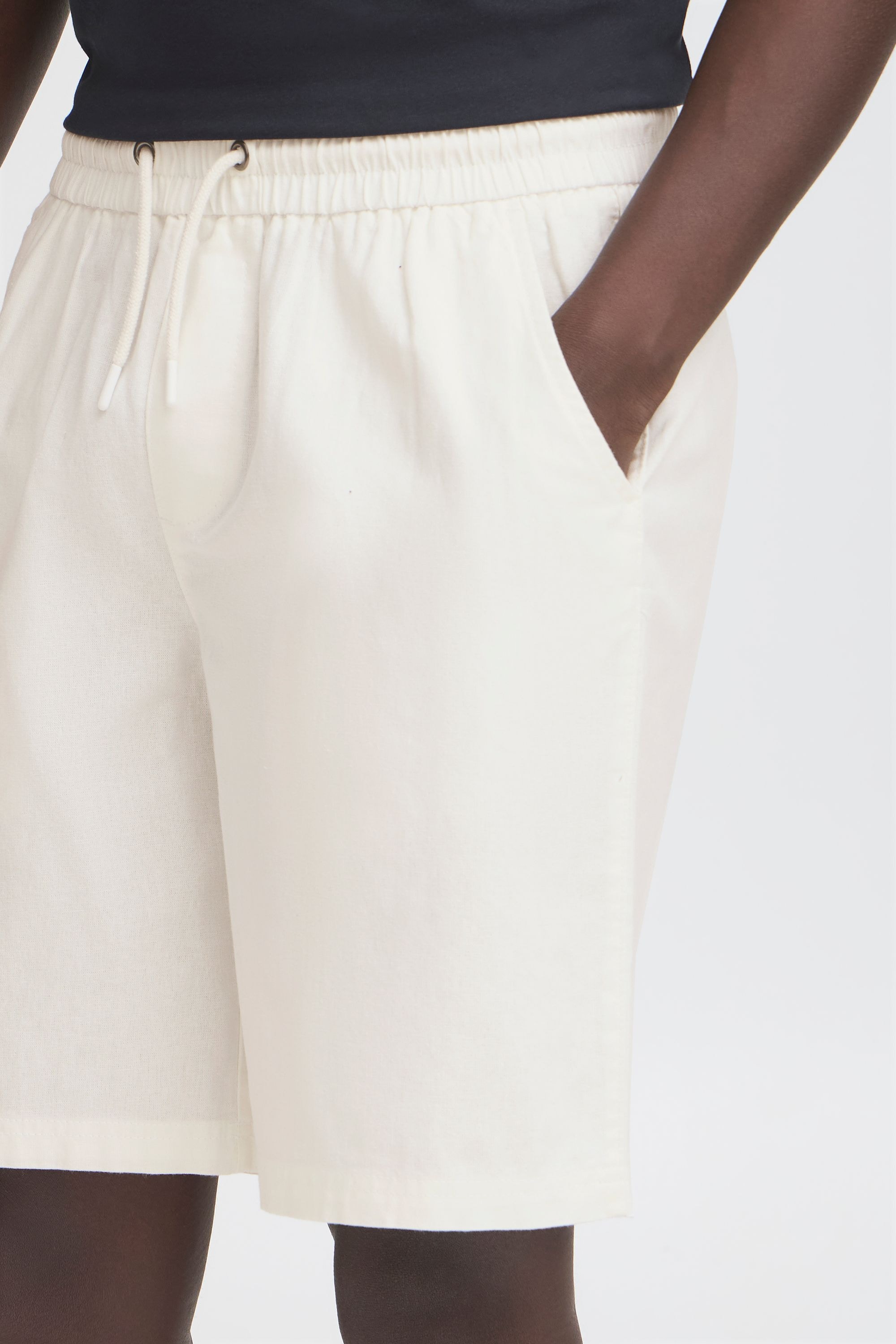 Blend Leinenhose »Leinenhose BHBay Linen«