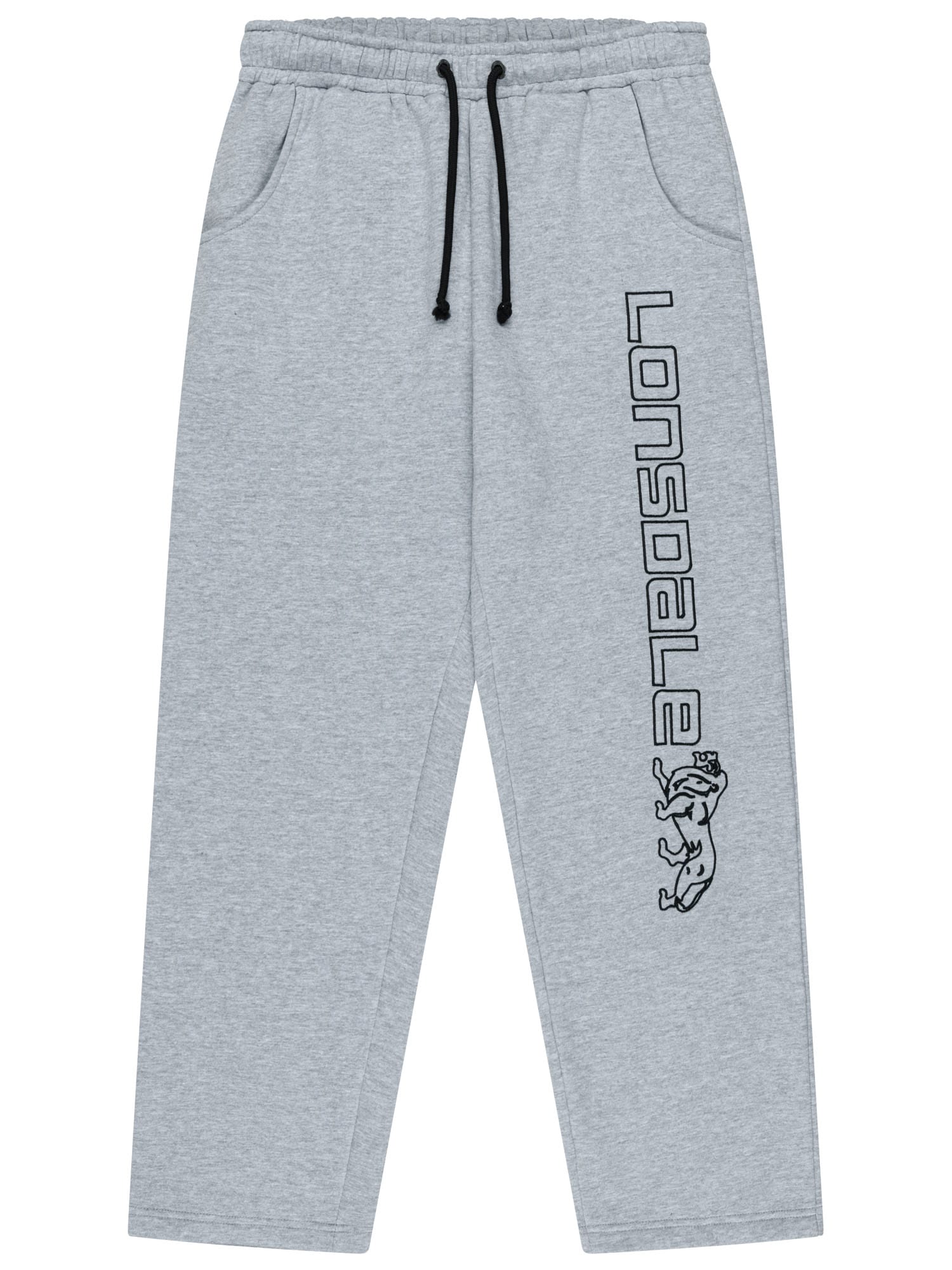 Lonsdale Jogginghose »STONESFIELD«