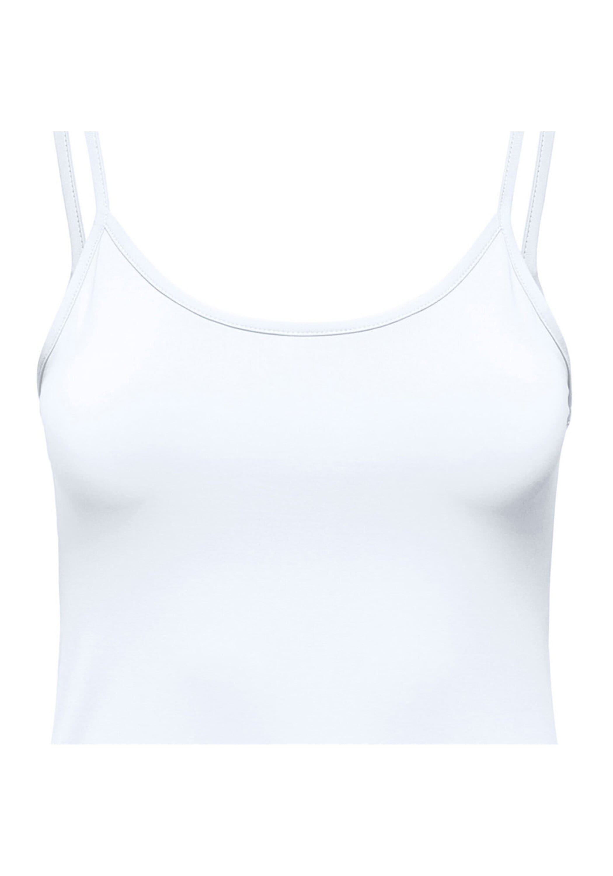 ONLY T-Shirt »T-Shirt ONLEA NEW SINGLET JRS 3P 3er Pack«