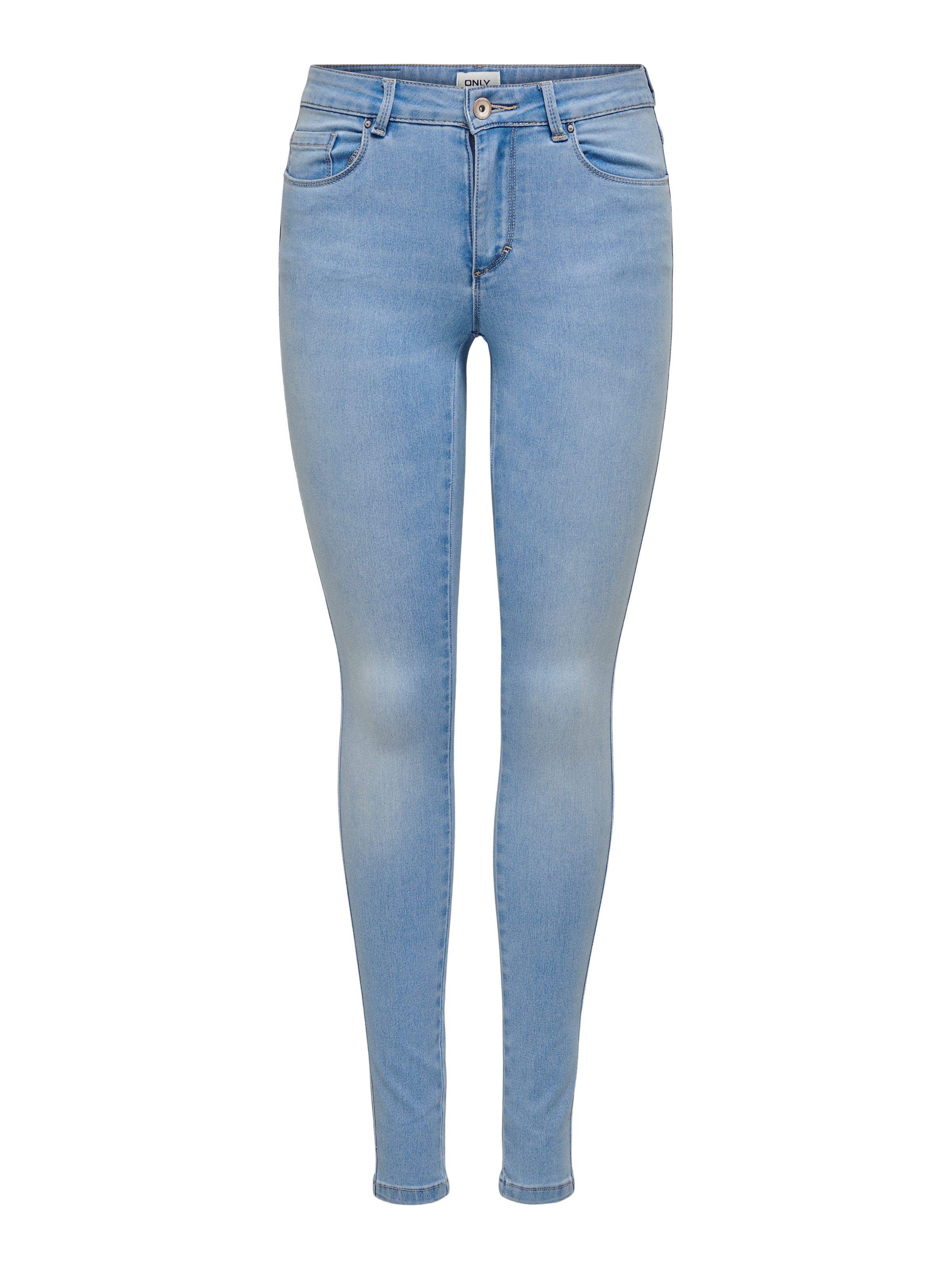 ONLY Skinny-fit-Jeans »ONLROYAL LIFE REG SK JEANS BB BJ13333«