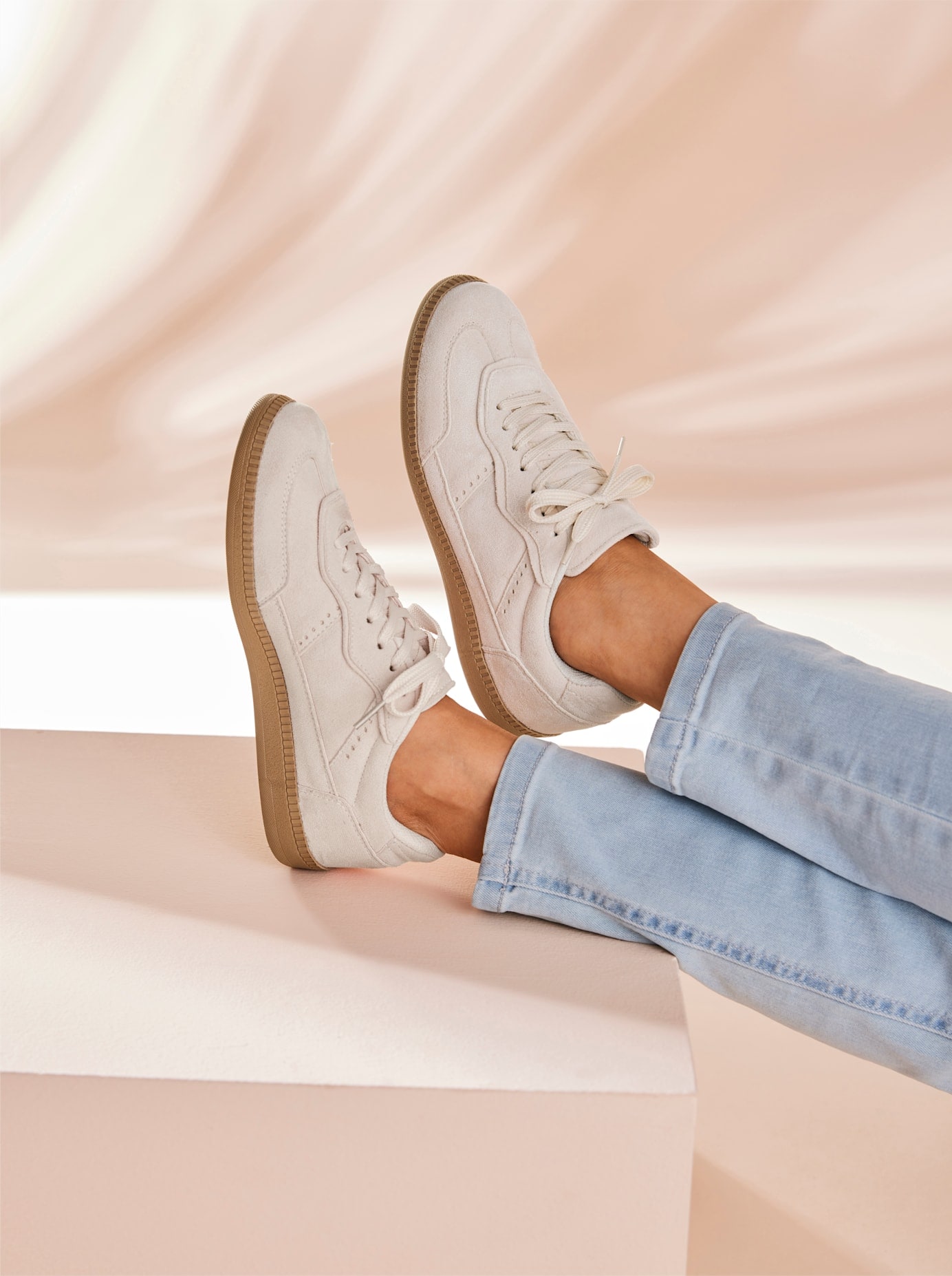 heine Sneaker