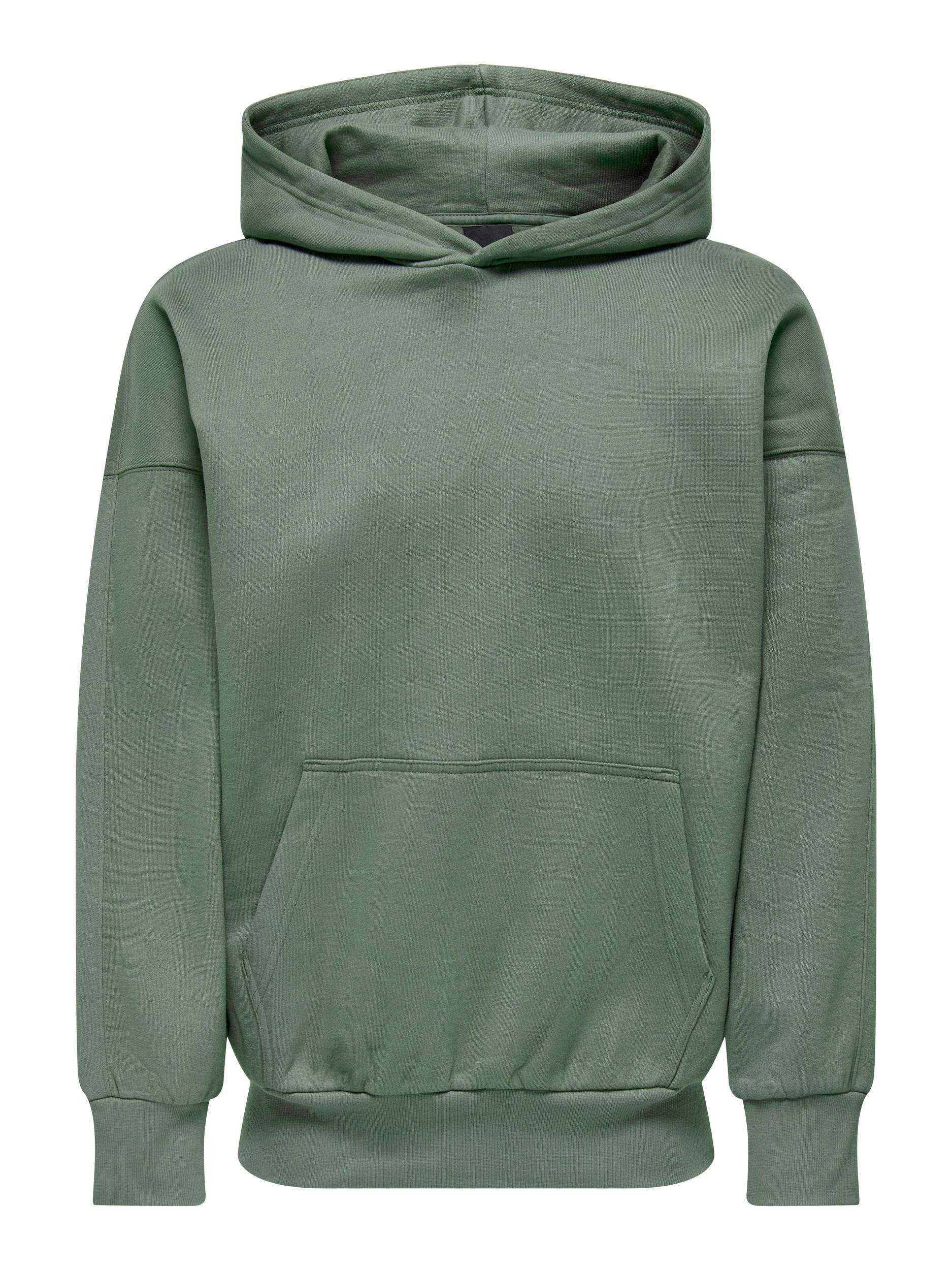 ONLY & SONS Kapuzensweatshirt »ONSDAN LIFE RLX HEAVY SWEAT HOODIE NOOS«