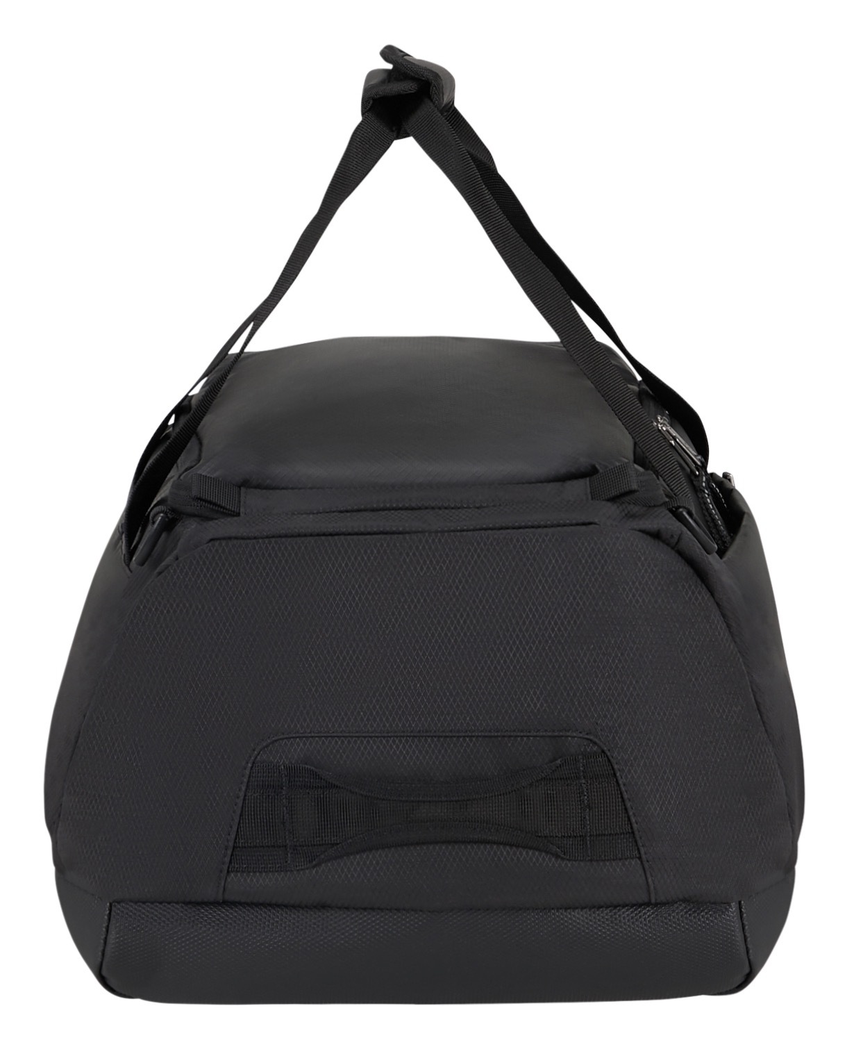 Samsonite Reisetasche »ARMOX«, Duffle S personalisierbar als Rucksack tragbar