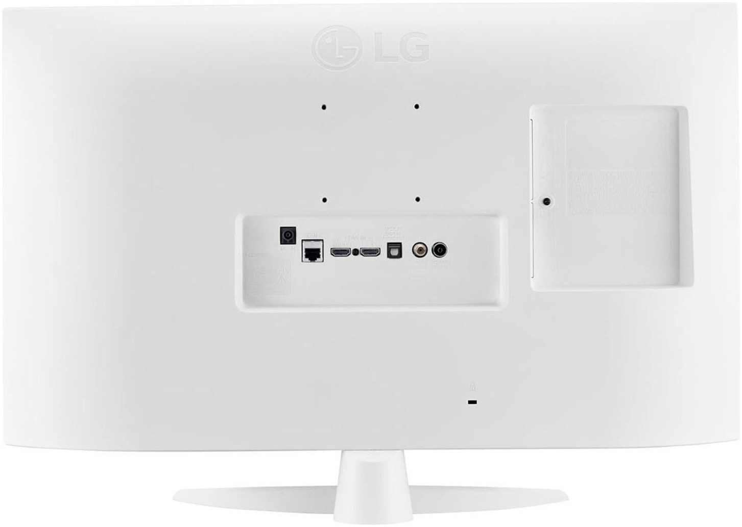 LG LED-Fernseher »27TQ615S-WZ.AEU« 69 cm/27 ″ Full HD Smart-TV