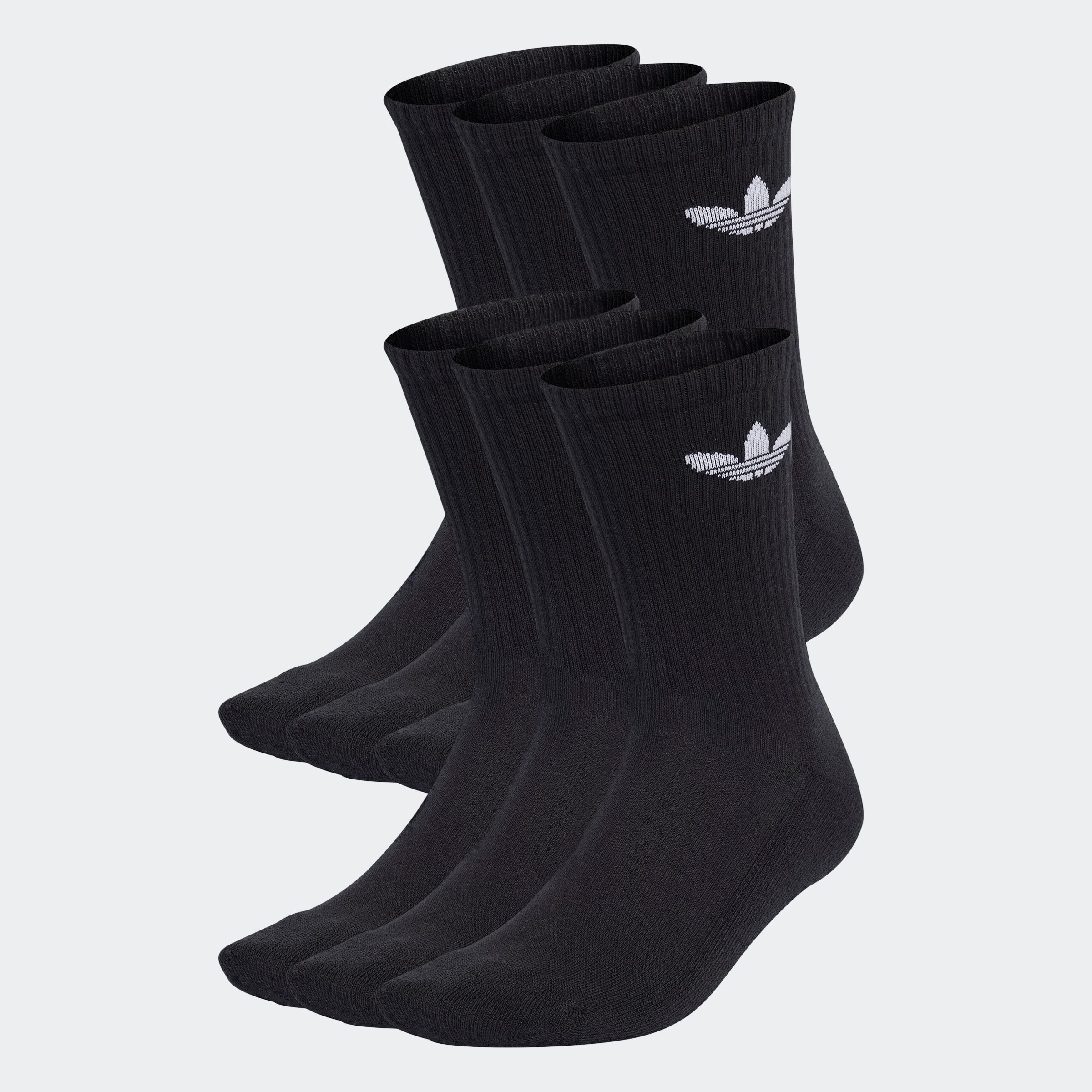 Sportsocken »TRE CRW SCK 6PP«