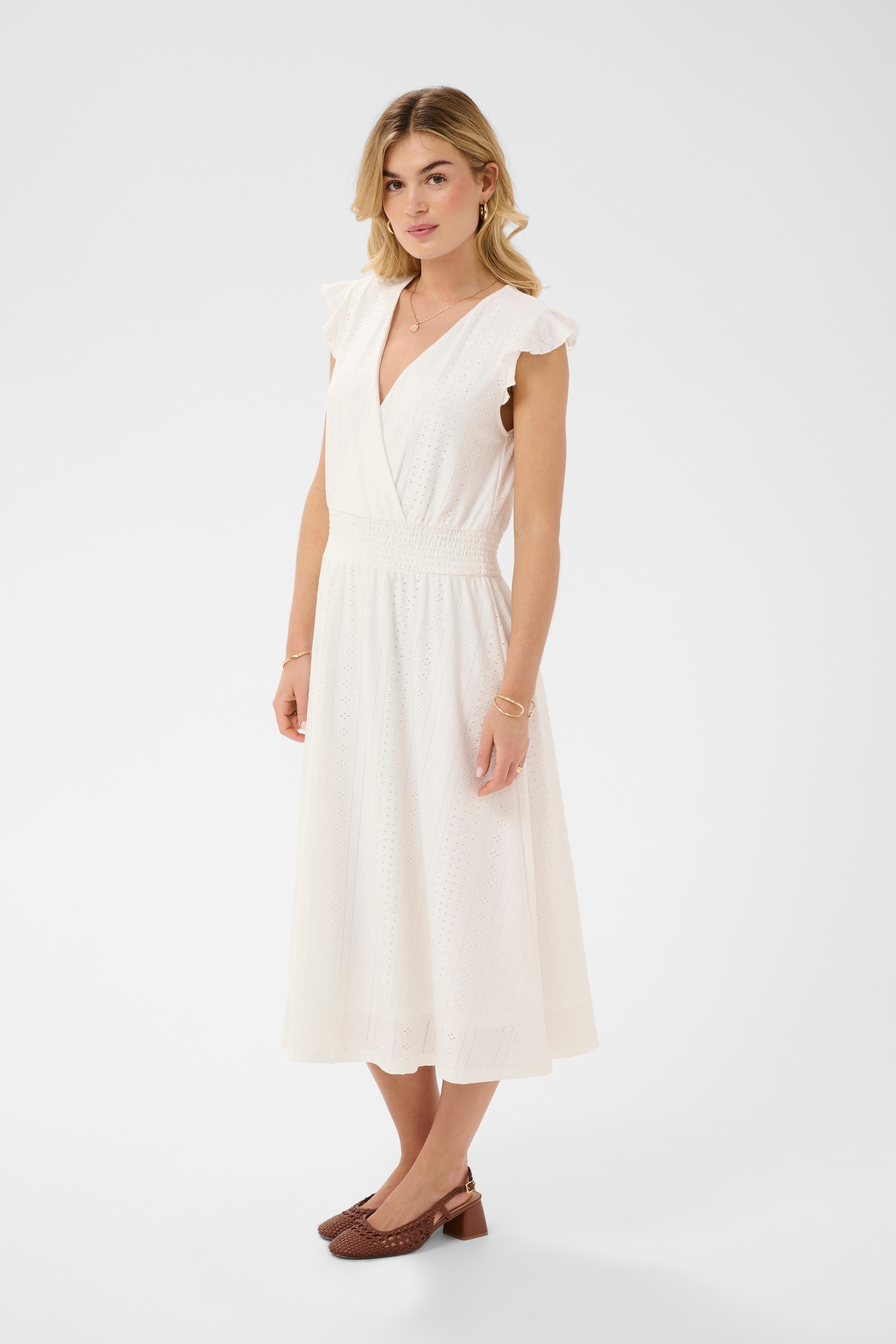 Cream Jerseykleid »Jerseykleid CRMianna«