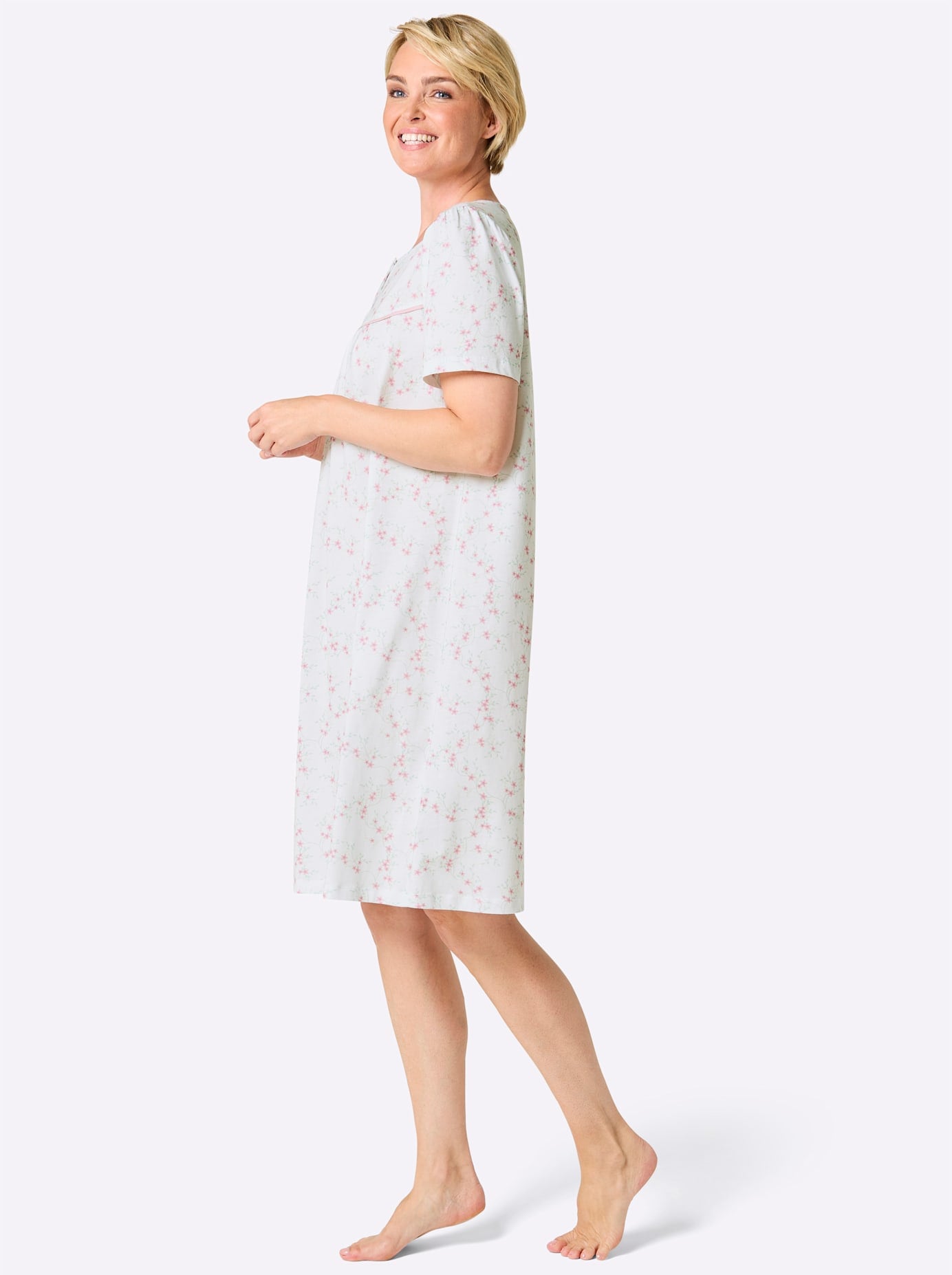 wäschepur Nachthemd »Nachthemd«