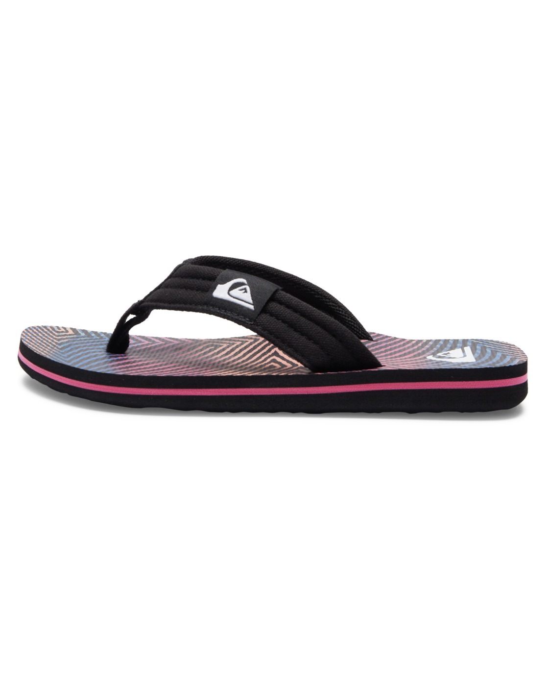 Quiksilver Sandale »Molokai Layback«