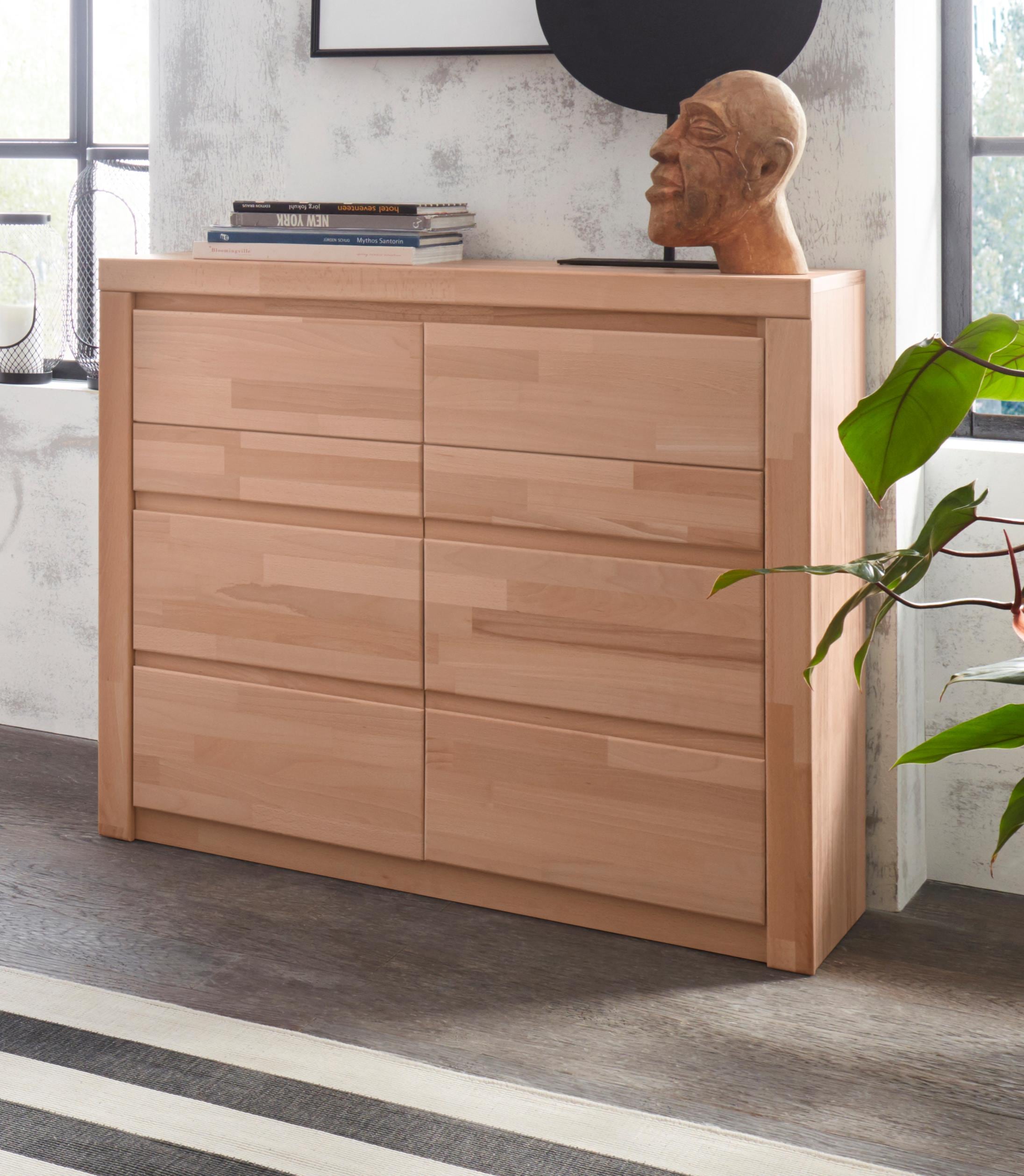 OTTO home Kommode »Silkeborg« Breite 90 cm