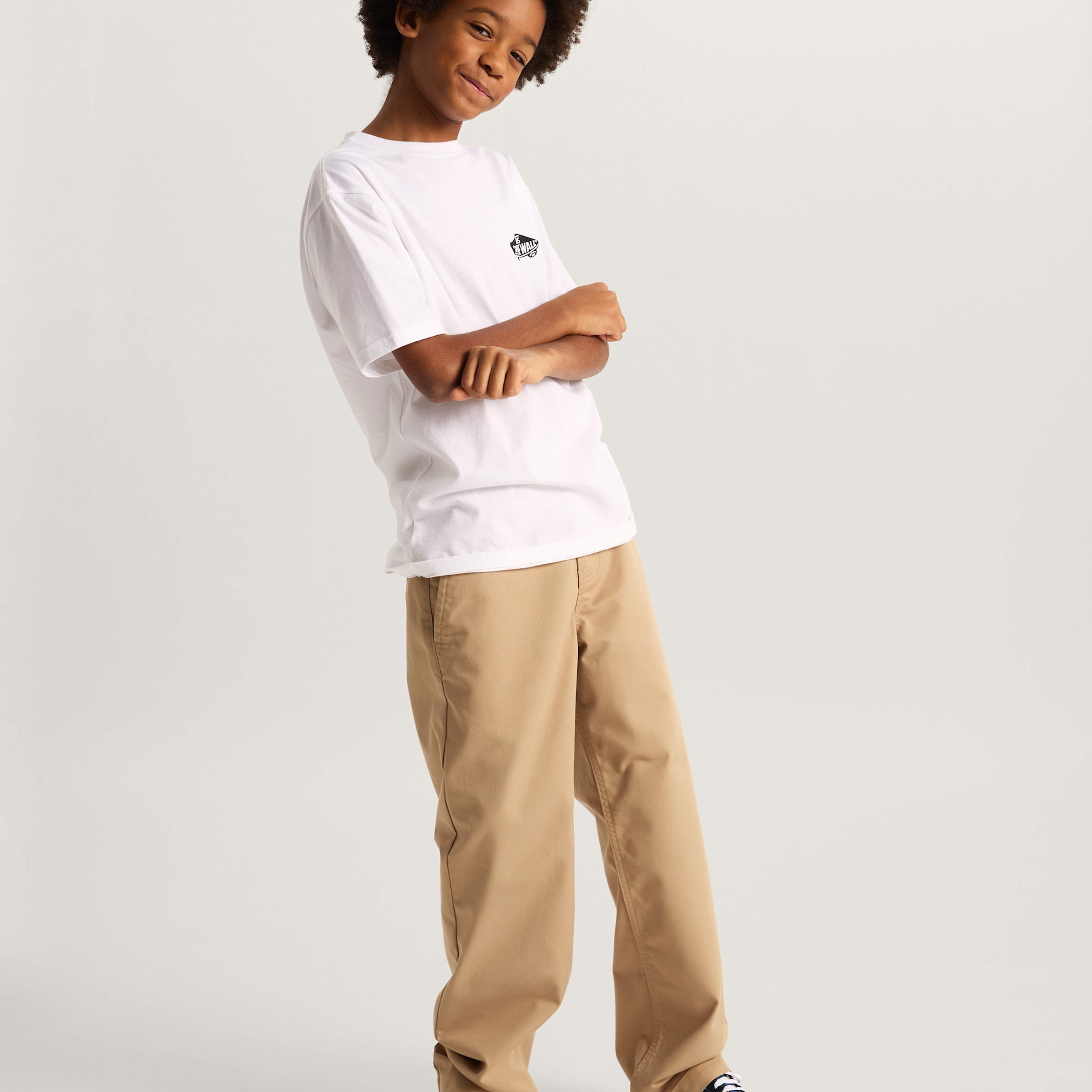Vans »DOUBLE STANDARD SS«