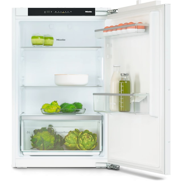 Miele Kühlschrank, K 7125 E, 87,4 cm hoch, 54,1 cm breit jetzt online bei  OTTO