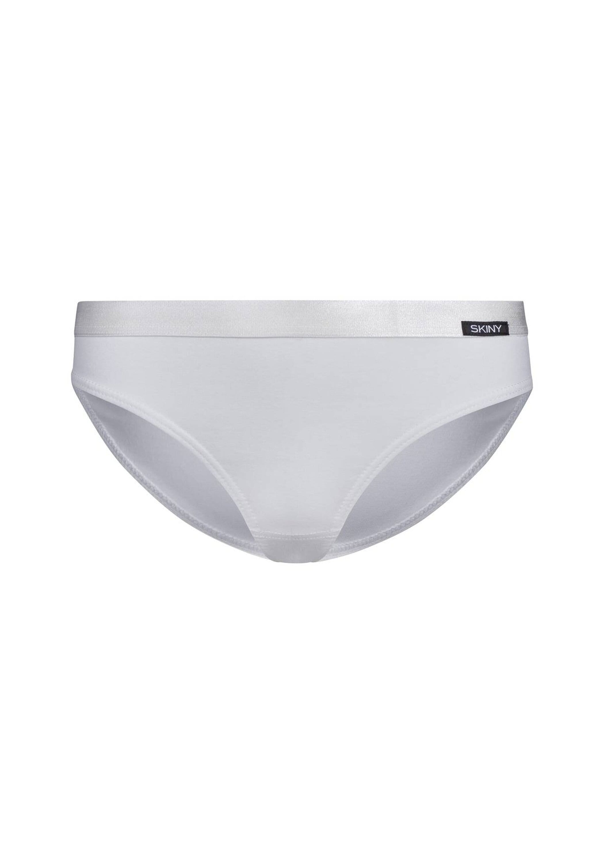 Skiny Slip »Slip 2er Pack«