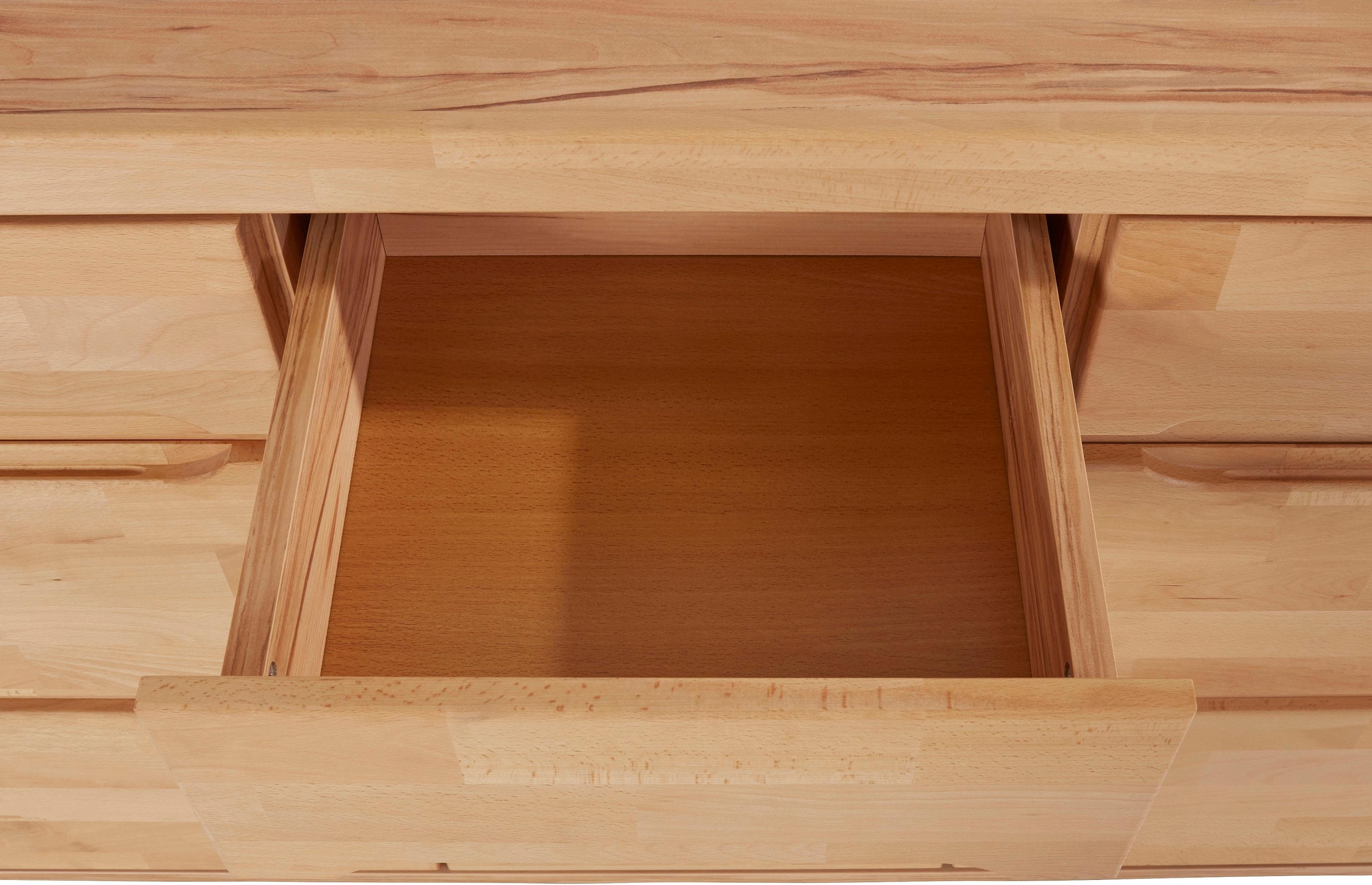 Home affaire Sideboard »Denis« Breite 140 cm