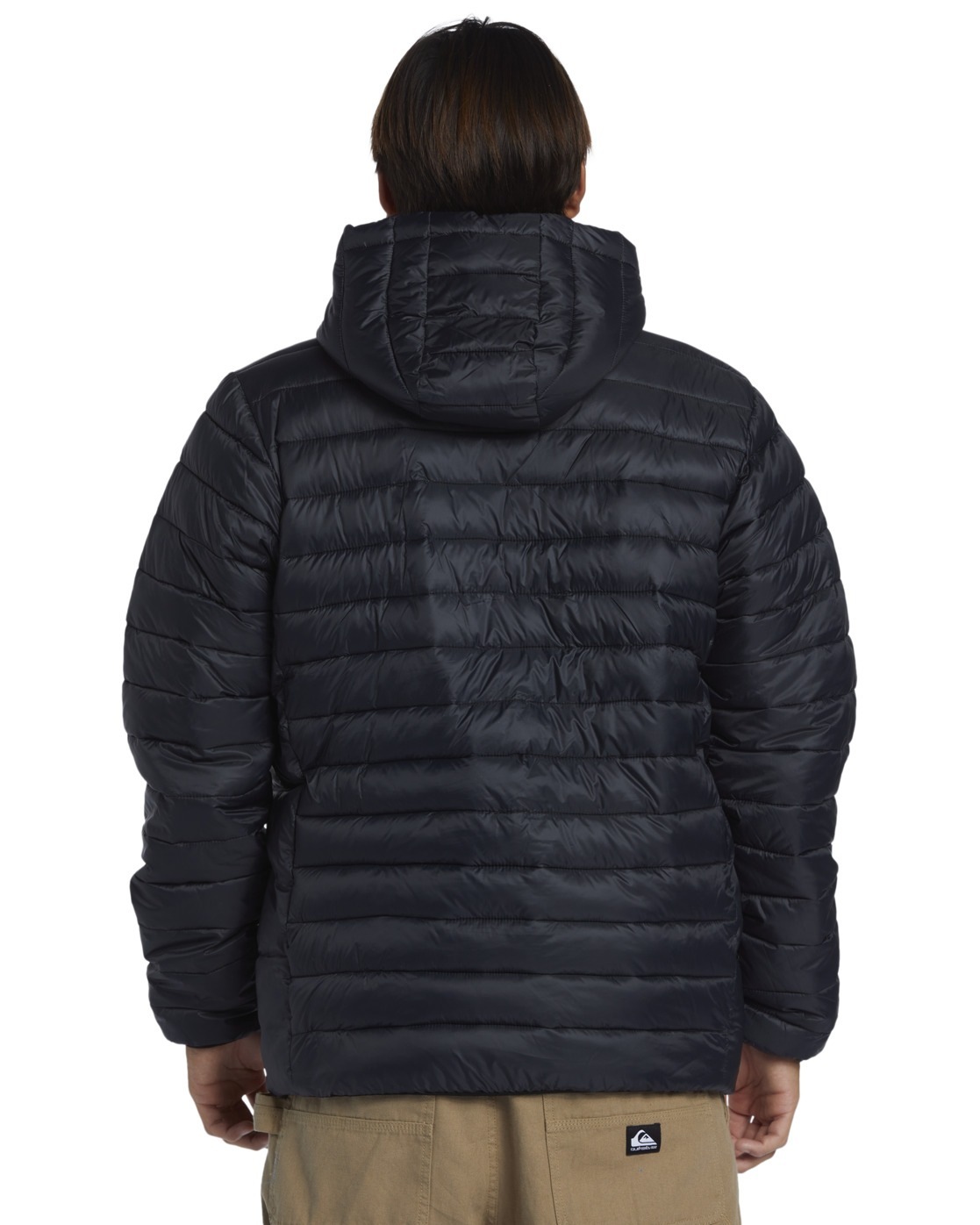 Quiksilver Outdoorjacke »Scaly«