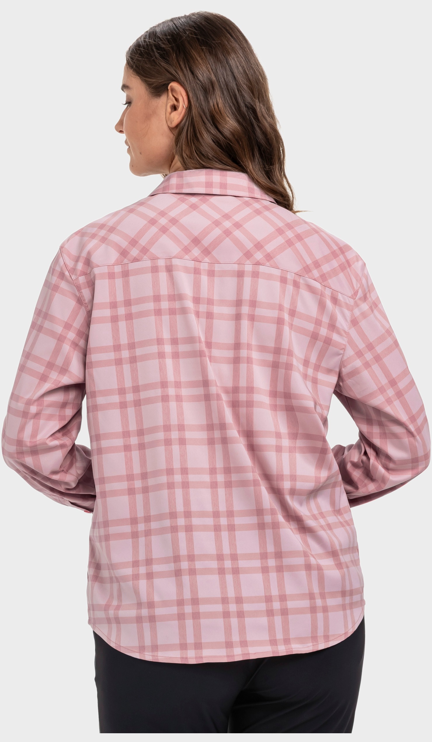 Schöffel Outdoorbluse »Blouse Style Fraris WMN«