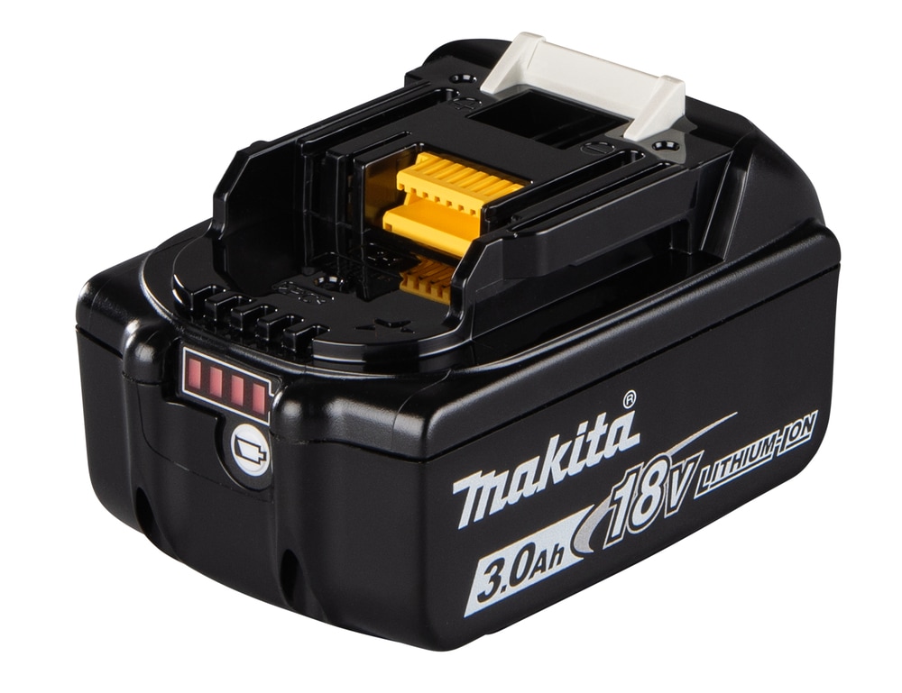 Makita Akku »»BL1830B Li««, 18 V, 3 Ah