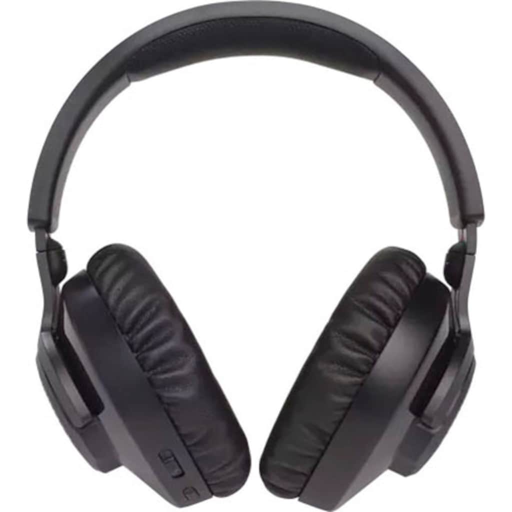 JBL Headset »Quantum 350«, WLAN (WiFi), Mikrofon abnehmbar