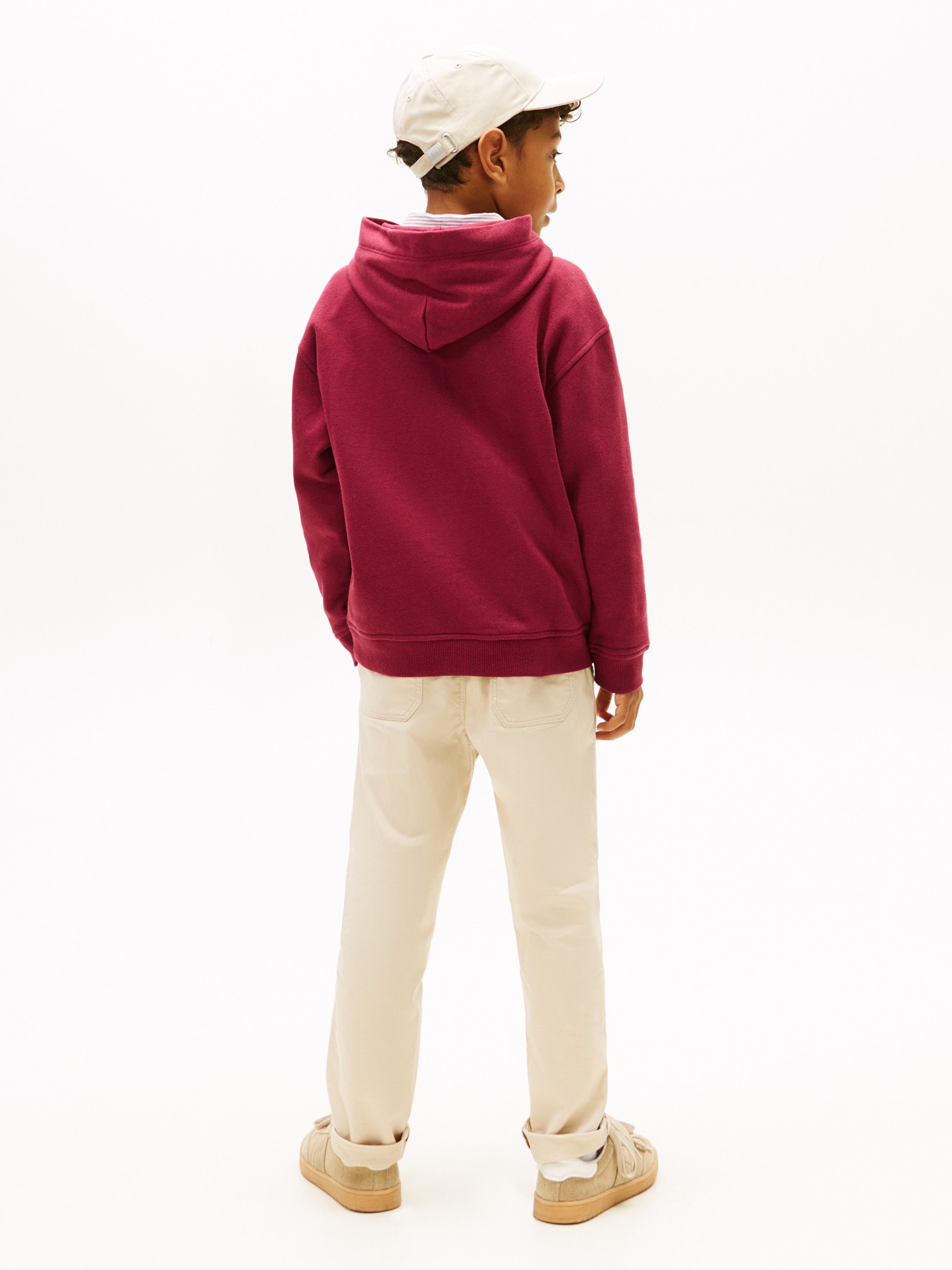 Tommy Hilfiger Kapuzensweatshirt
