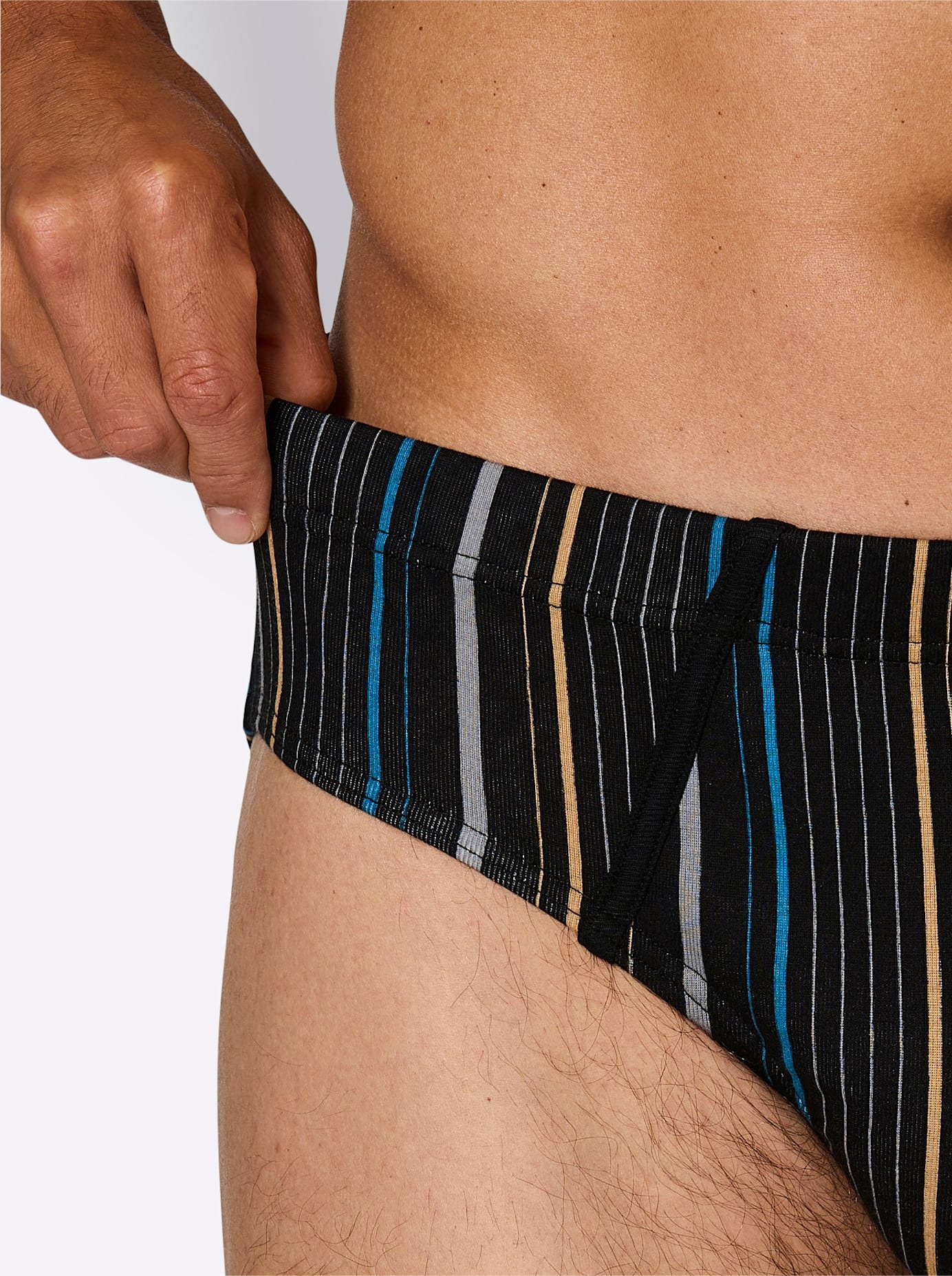 wäschepur Slip 2 Stk.