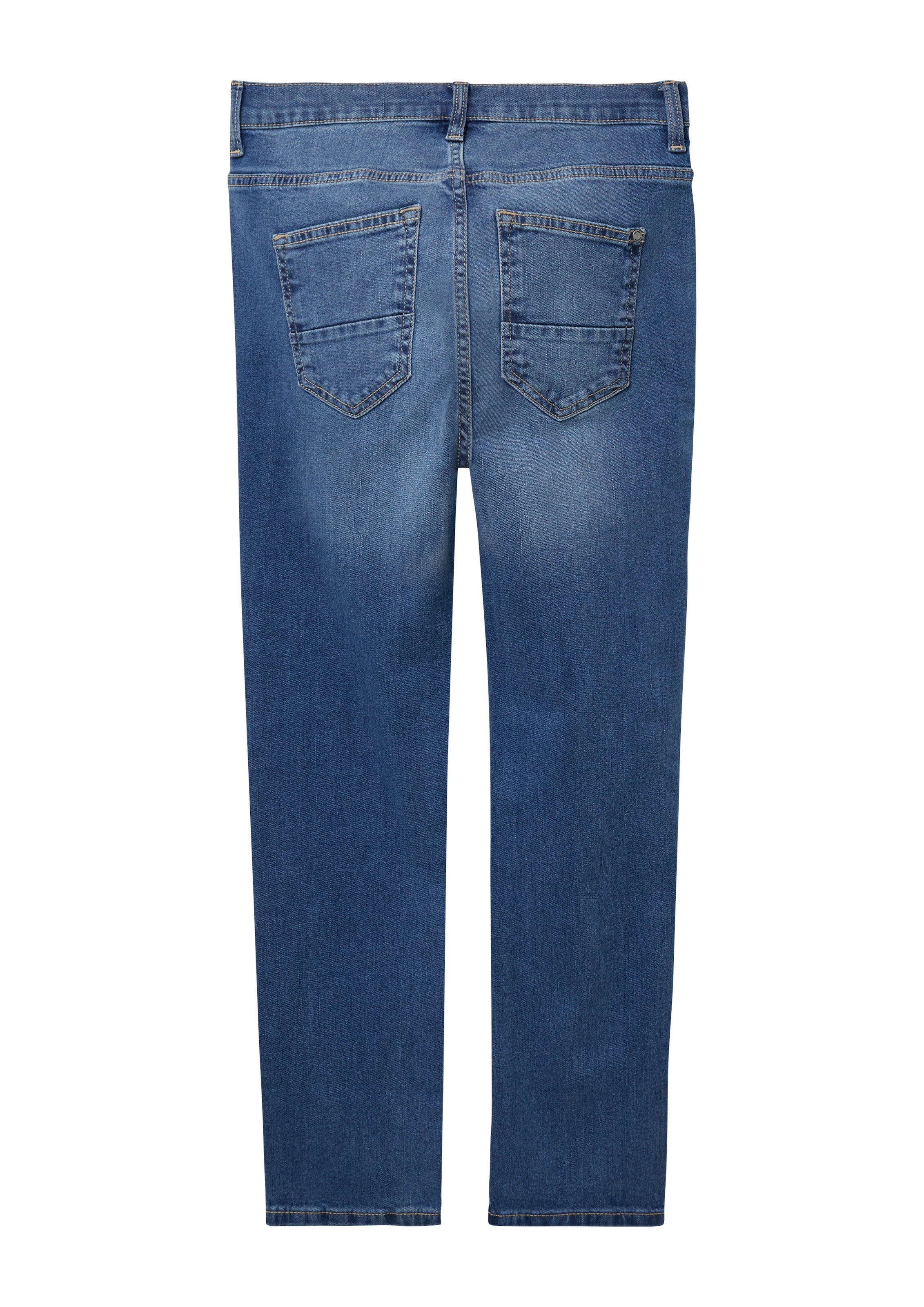 s.Oliver Junior Regular-fit-Jeans, mit Taschen