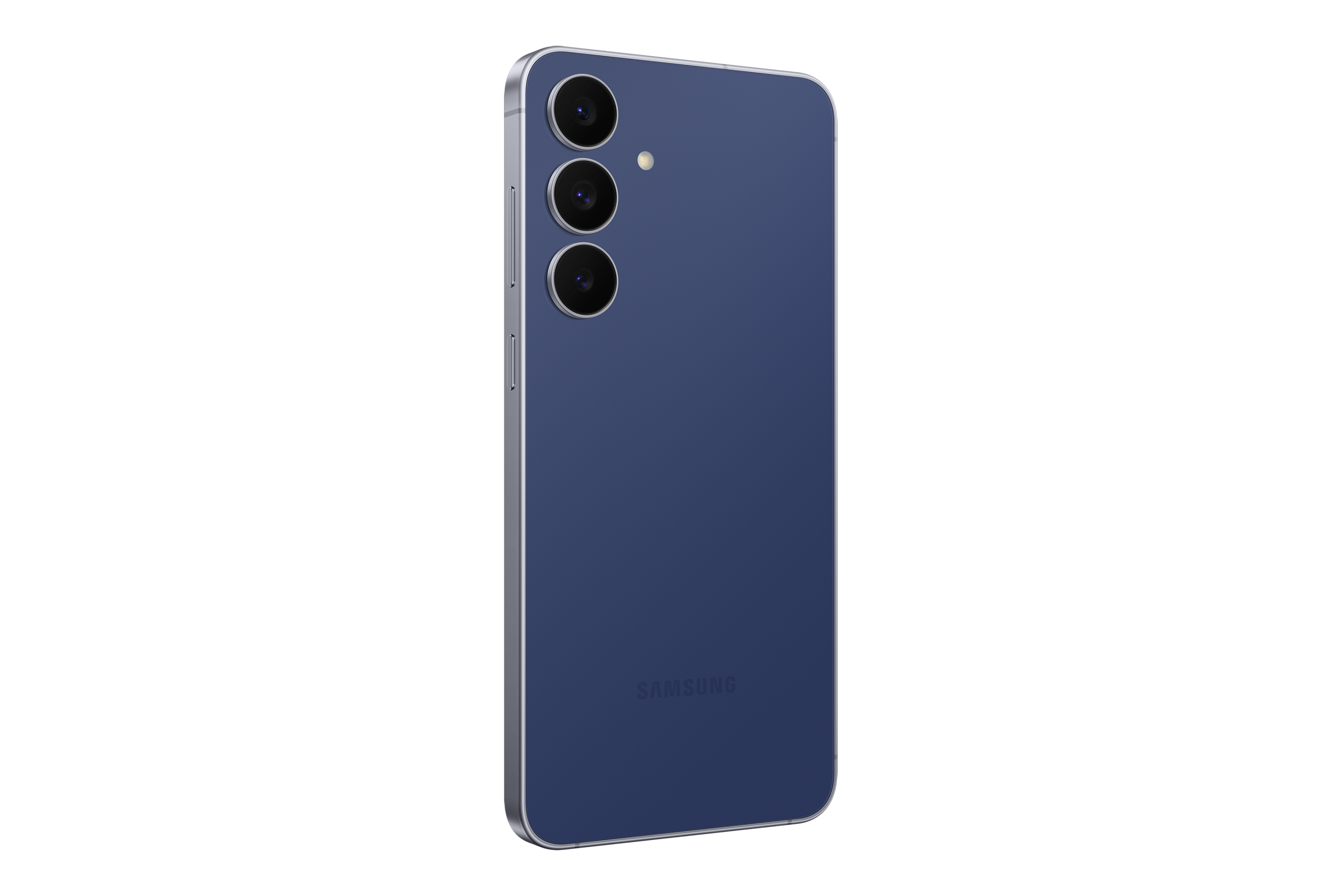 Samsung Smartphone »Galaxy S25FE« Navy