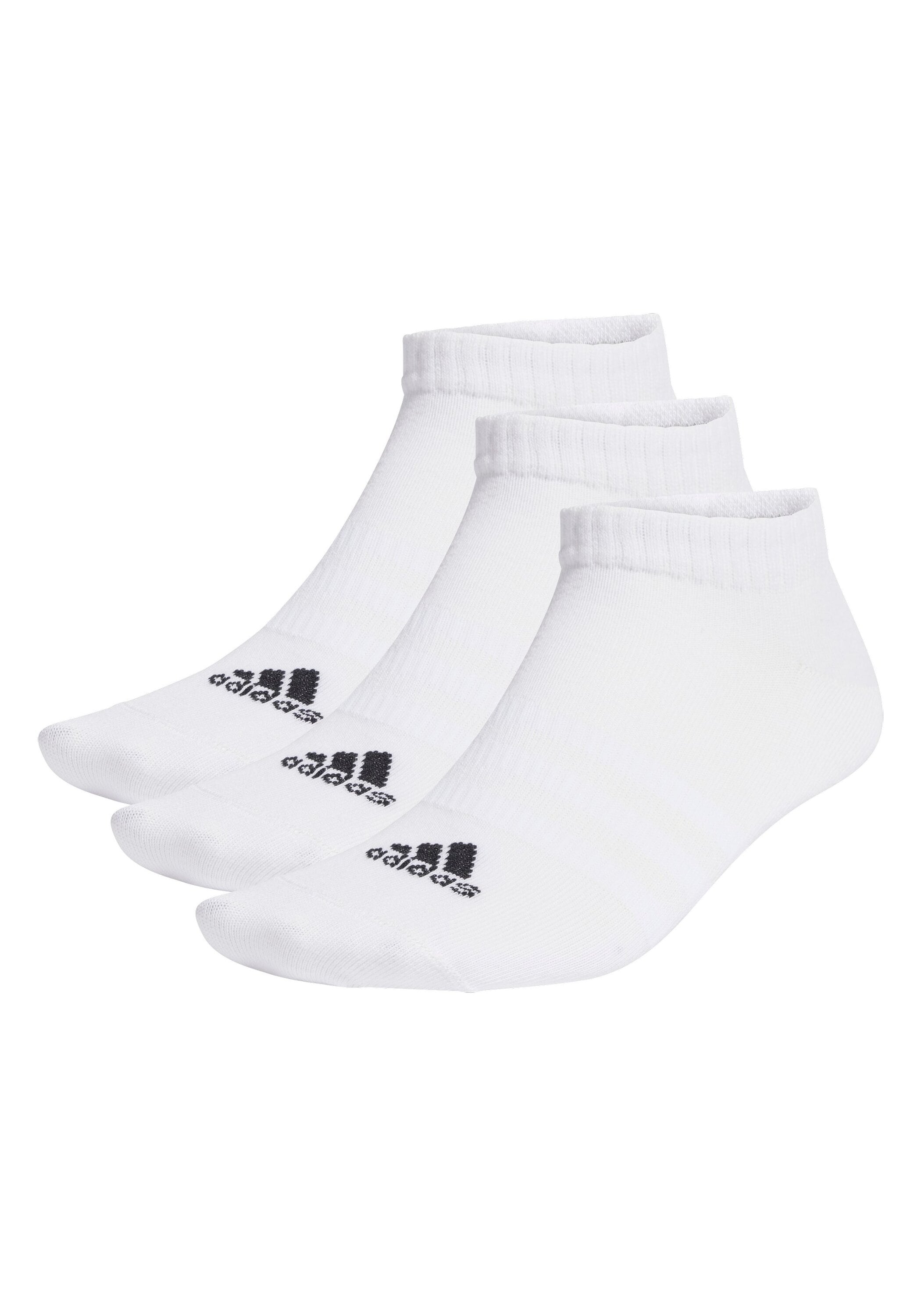 Sneakersocken »Socken Thin and Light Sportswear Low Cut Socks 3er Pack«