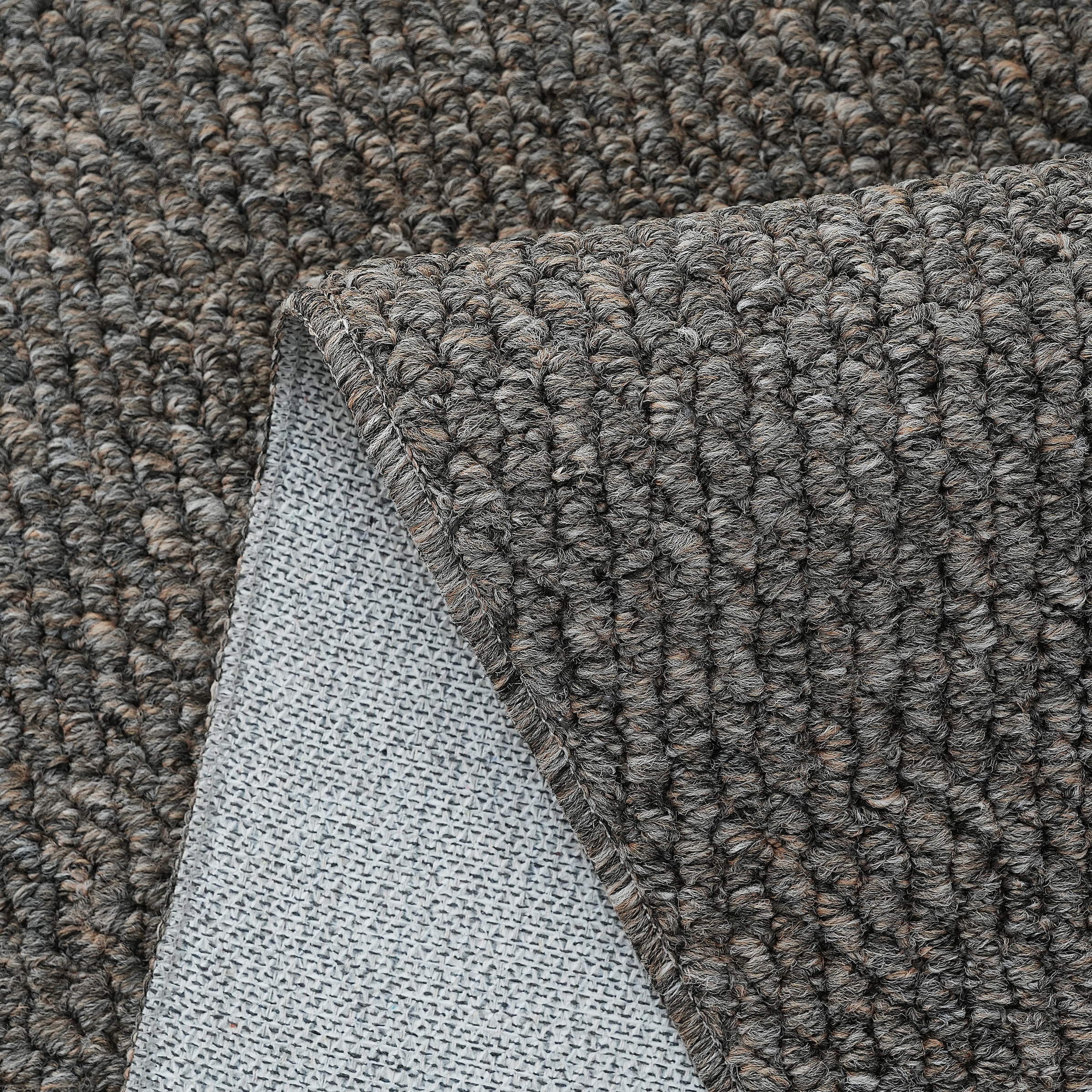 s.Oliver Teppich »Lenni«, rechteckig, 10 mm Höhe, Uni-Farben, kurzflor, waschbar, Wohnzimmer, Schlafzimmer