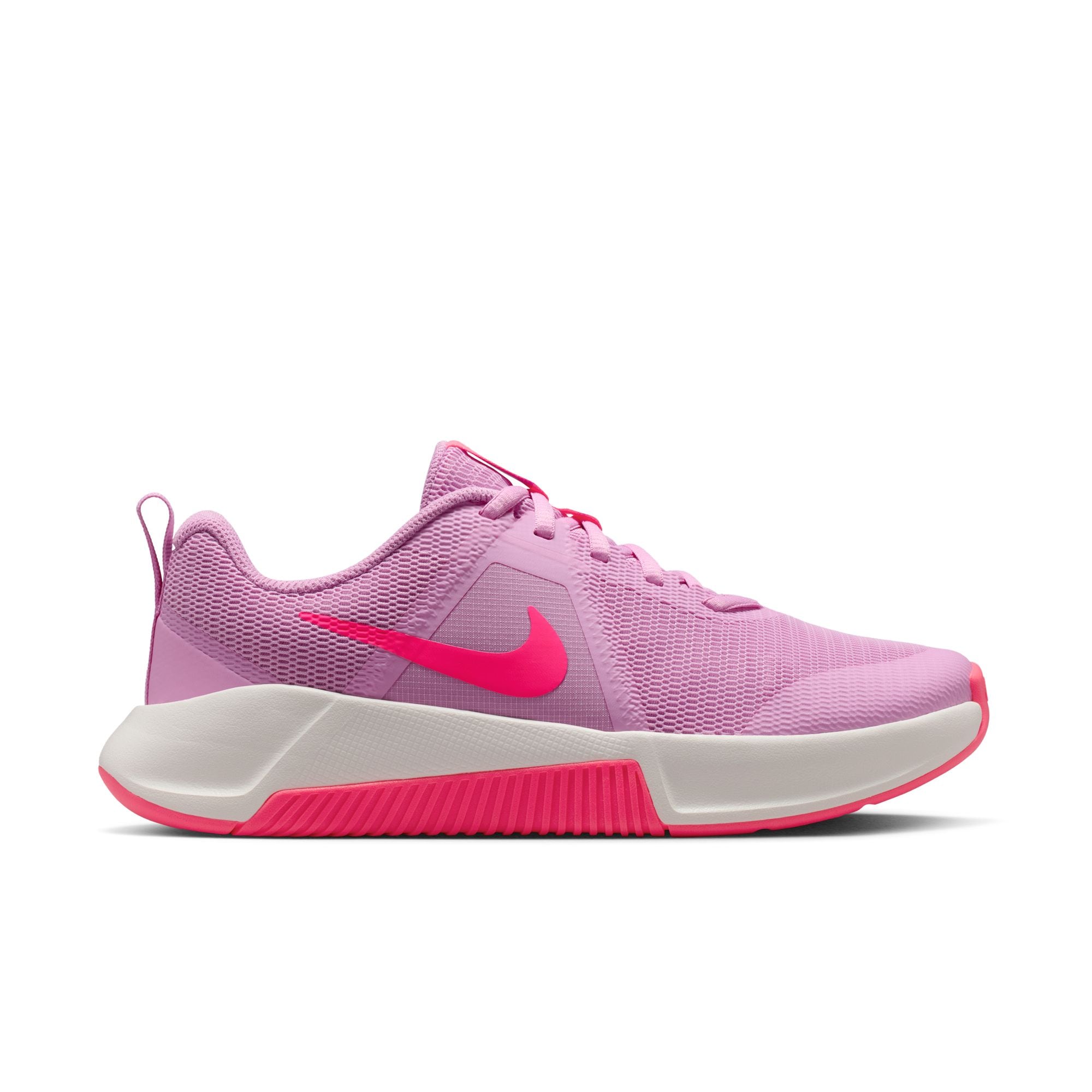 Nike Trainingsschuh »MC TRAINER 3«  ideal für Gym und Fitnessstudio