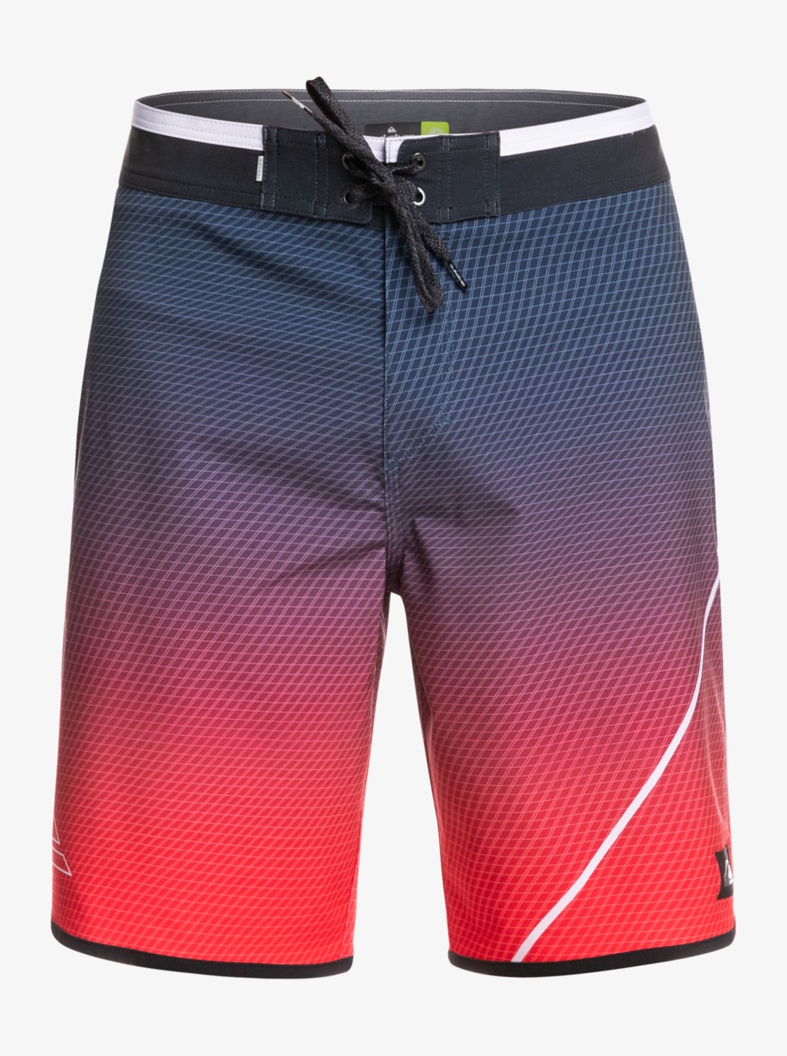 Quiksilver Boardshorts »Surfsilk 20"«
