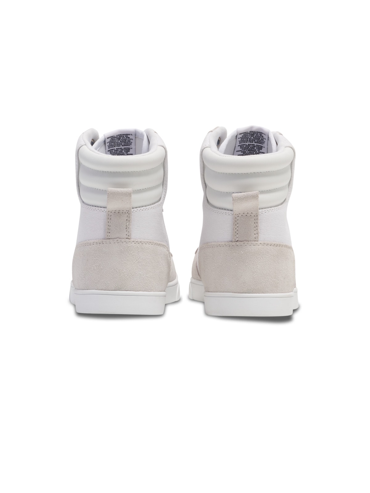 hummel Sneaker »SLIMMER STADIL TONAL HIGH«